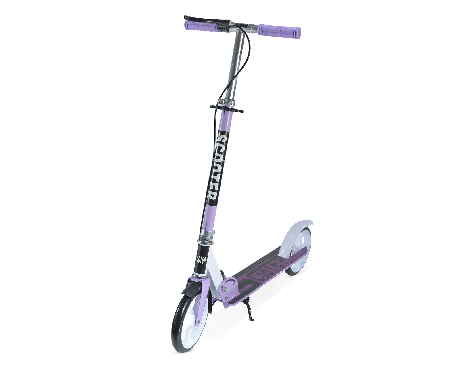 Scooter Infantil Funzone Plegable