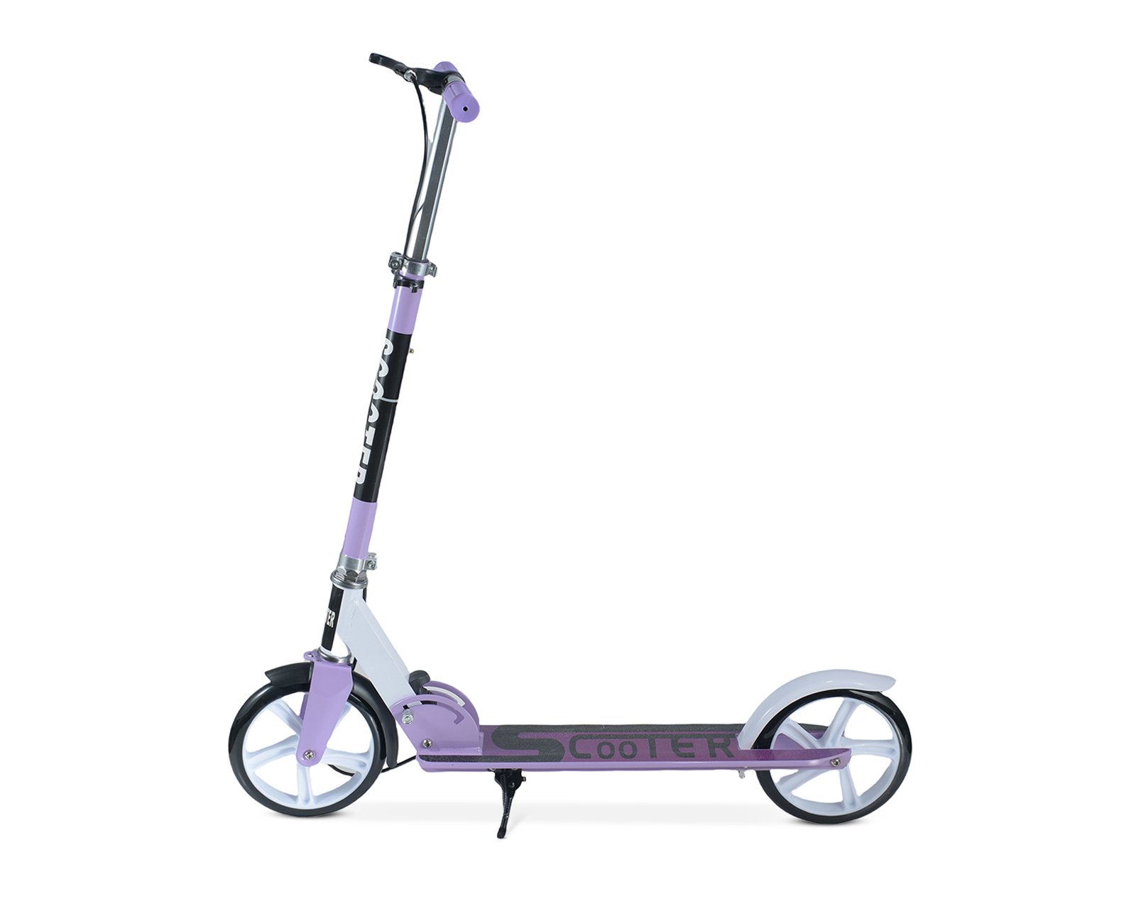 Foto 2 | Foto 2 | Scooter Infantil Funzone Plegable