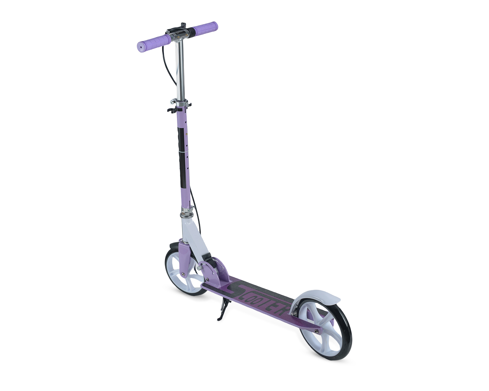 Foto 3 | Foto 3 | Scooter Infantil Funzone Plegable