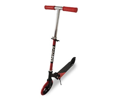Foto 1 | Foto 1 | Scooter para Niño Multicolor Plegable