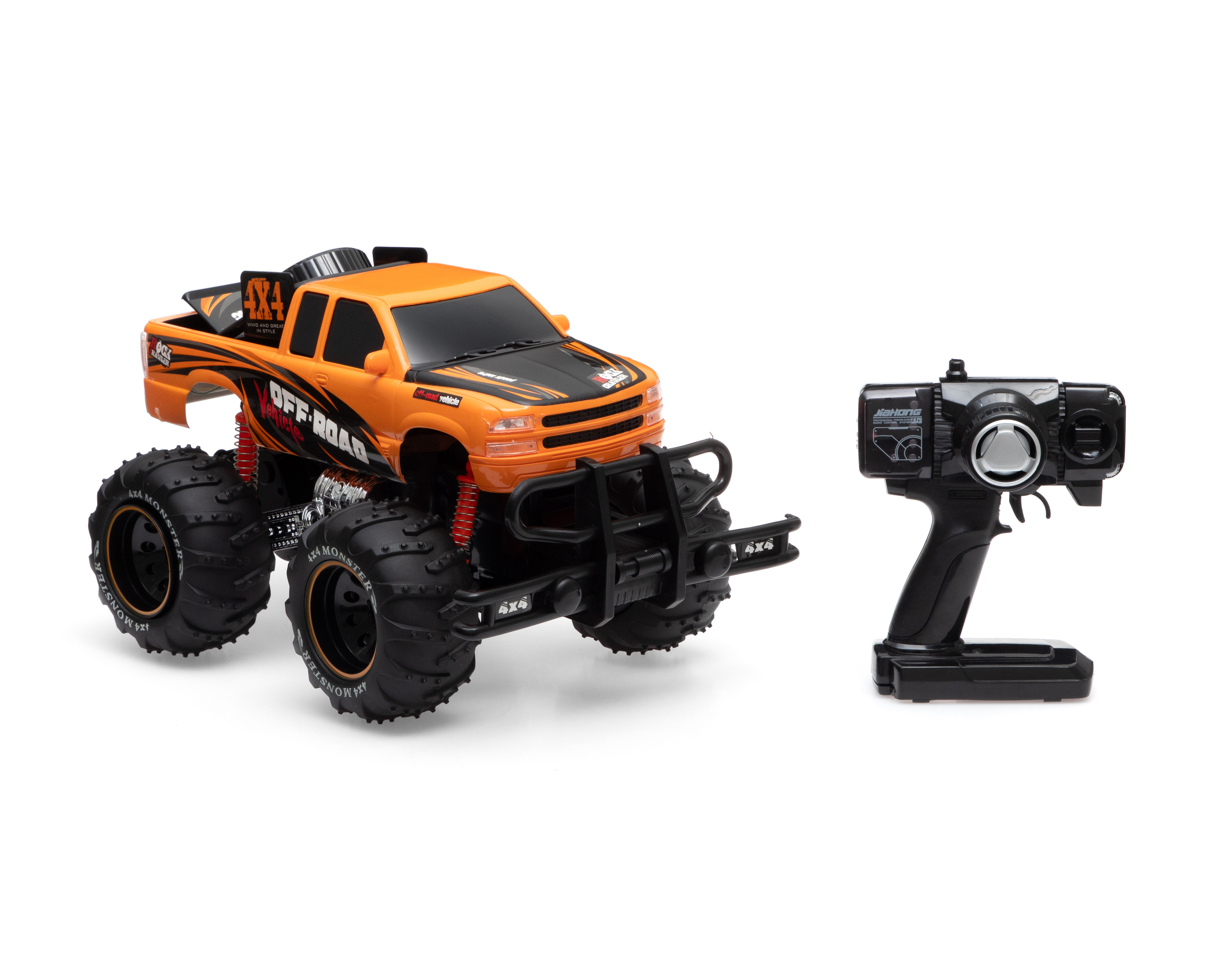 Carro de Control Remoto Funzone Speed