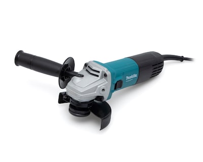 Foto 1 | Foto 1 | Esmeriladora Angular Makita M9510B 850 W