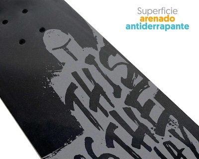 Foto 4 | Foto 4 | Patineta Apache Mandalorian SBSW31