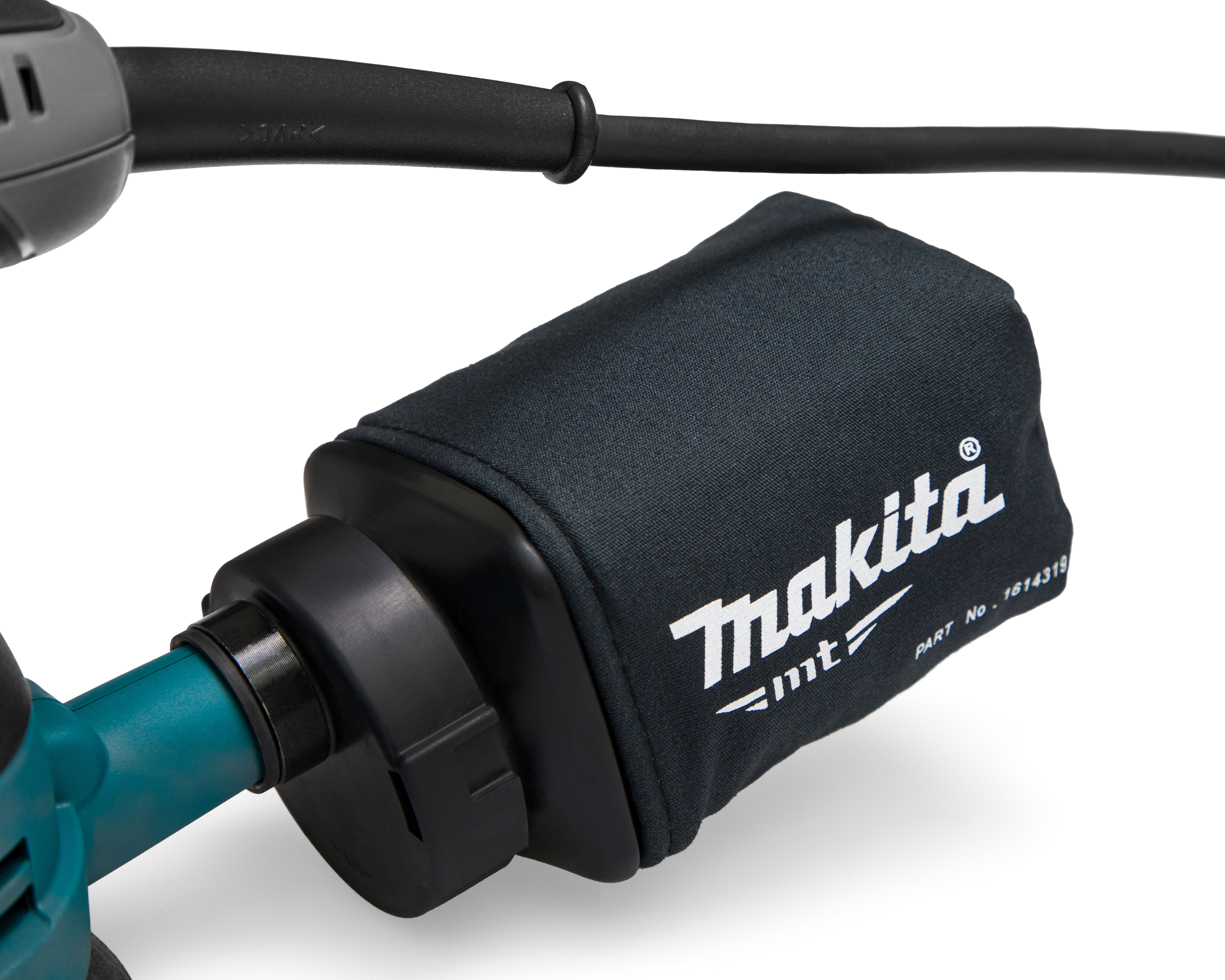 Foto 7 | Foto 7 | Lijadora Órbital Makita M9204B