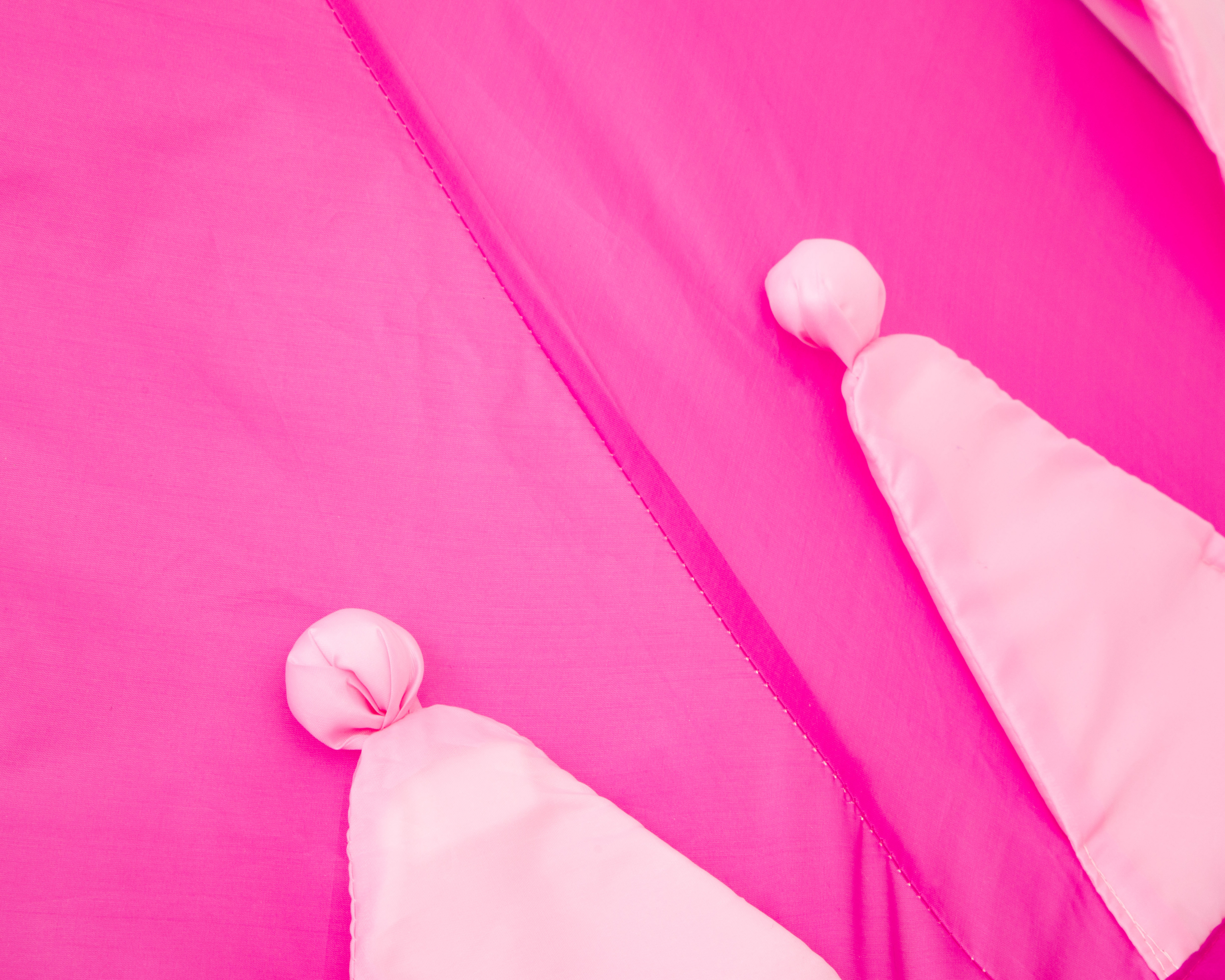 Foto 4 | Foto 4 | Casa de Juego Castillo de Princesas Funzone Rosa
