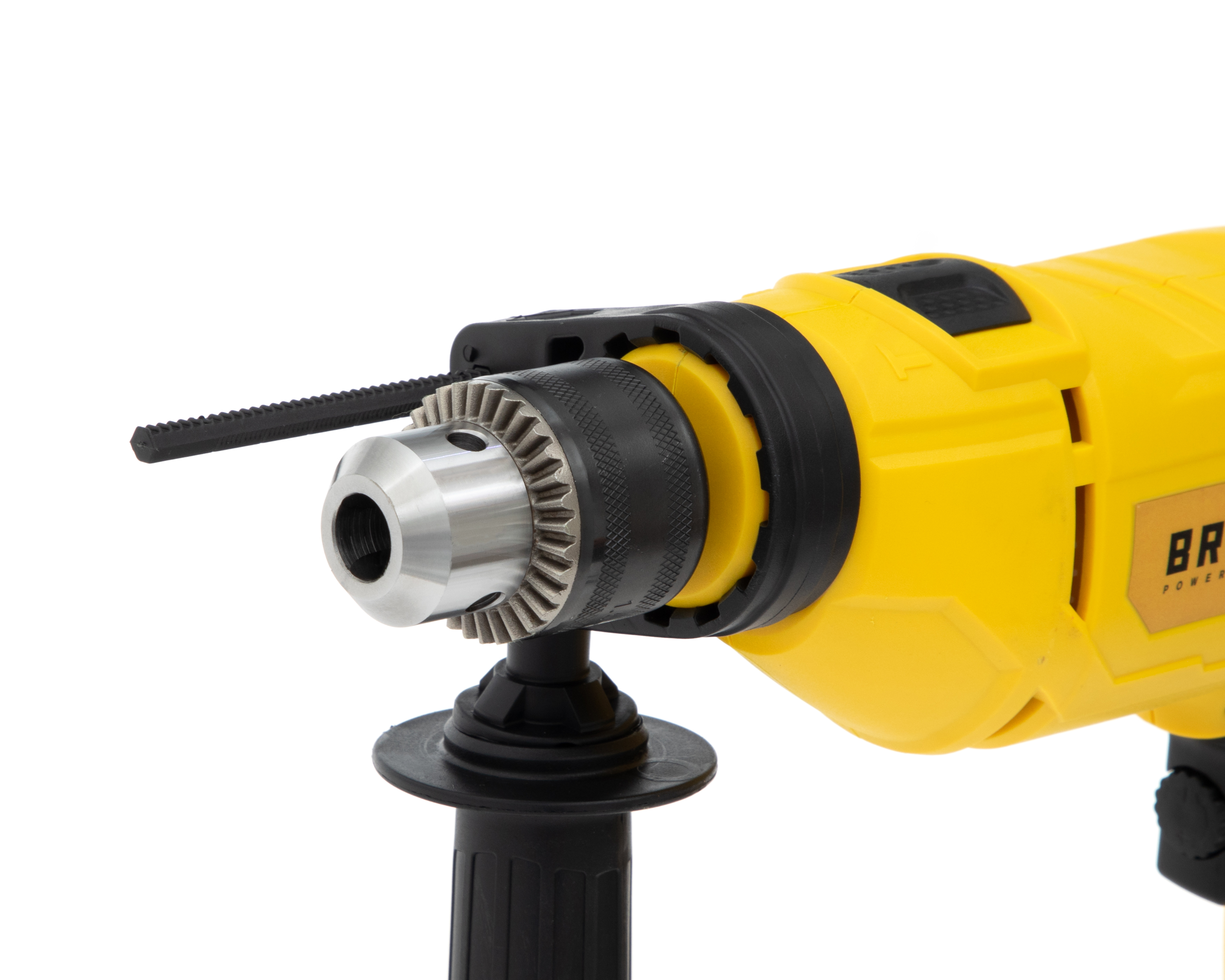Foto 5 | Foto 5 | Rotomartillo Eléctrico Brave Power Tools BV2RTM-850WTK-PRO 850 W con Accesorios