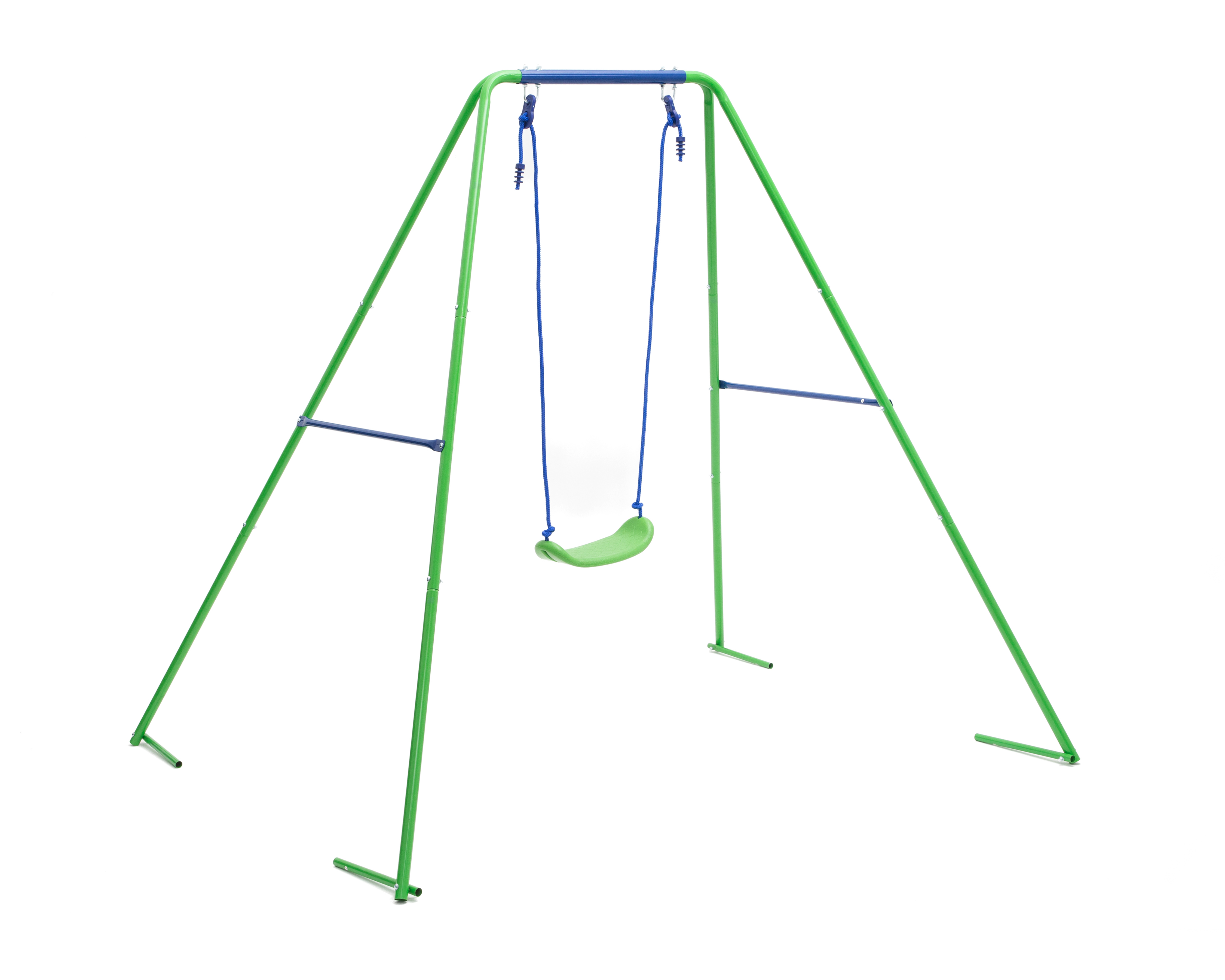 Columpio Jump Jump Jump Verde