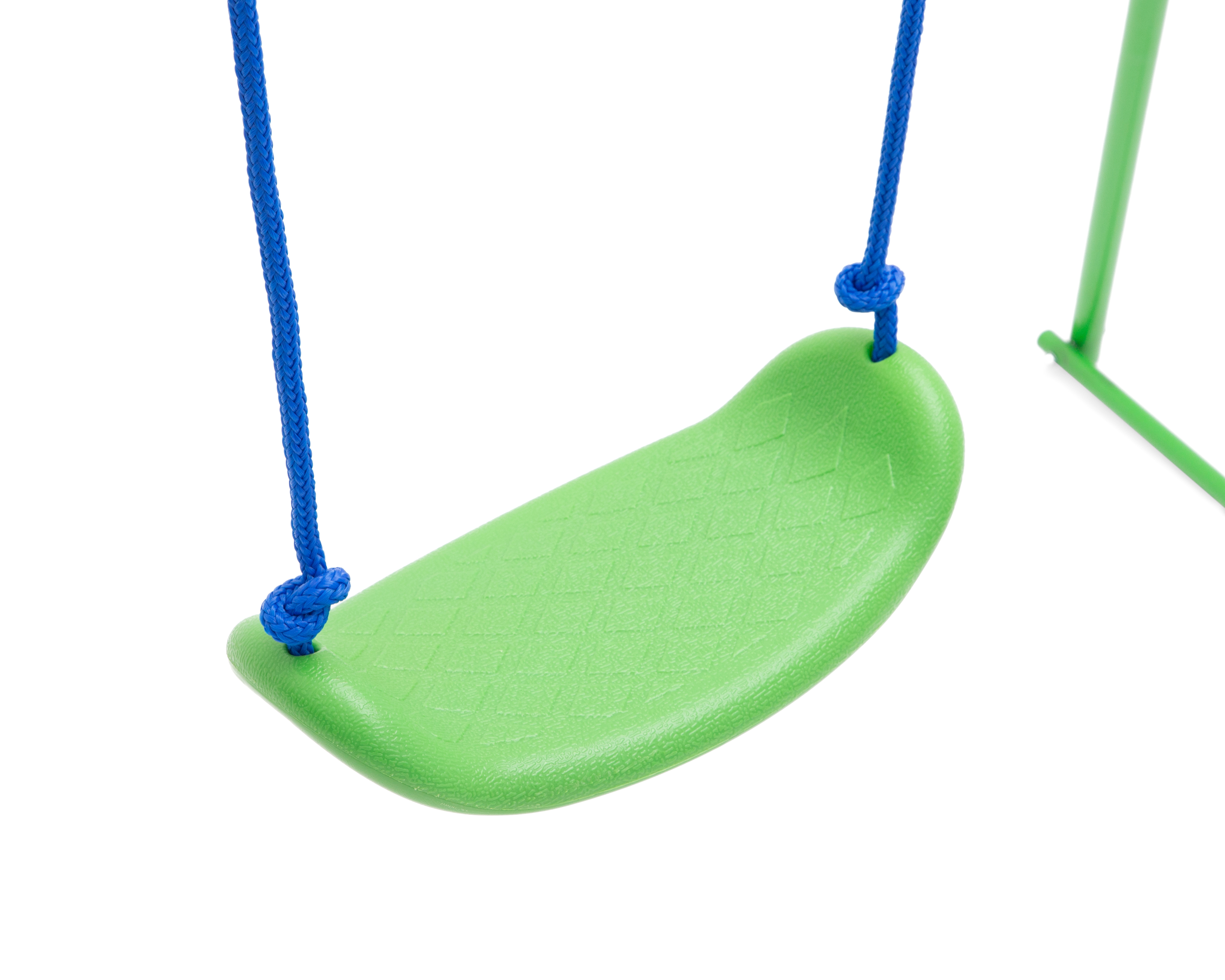 Foto 5 pulgar | Foto 4 | Columpio Jump Jump Jump Verde