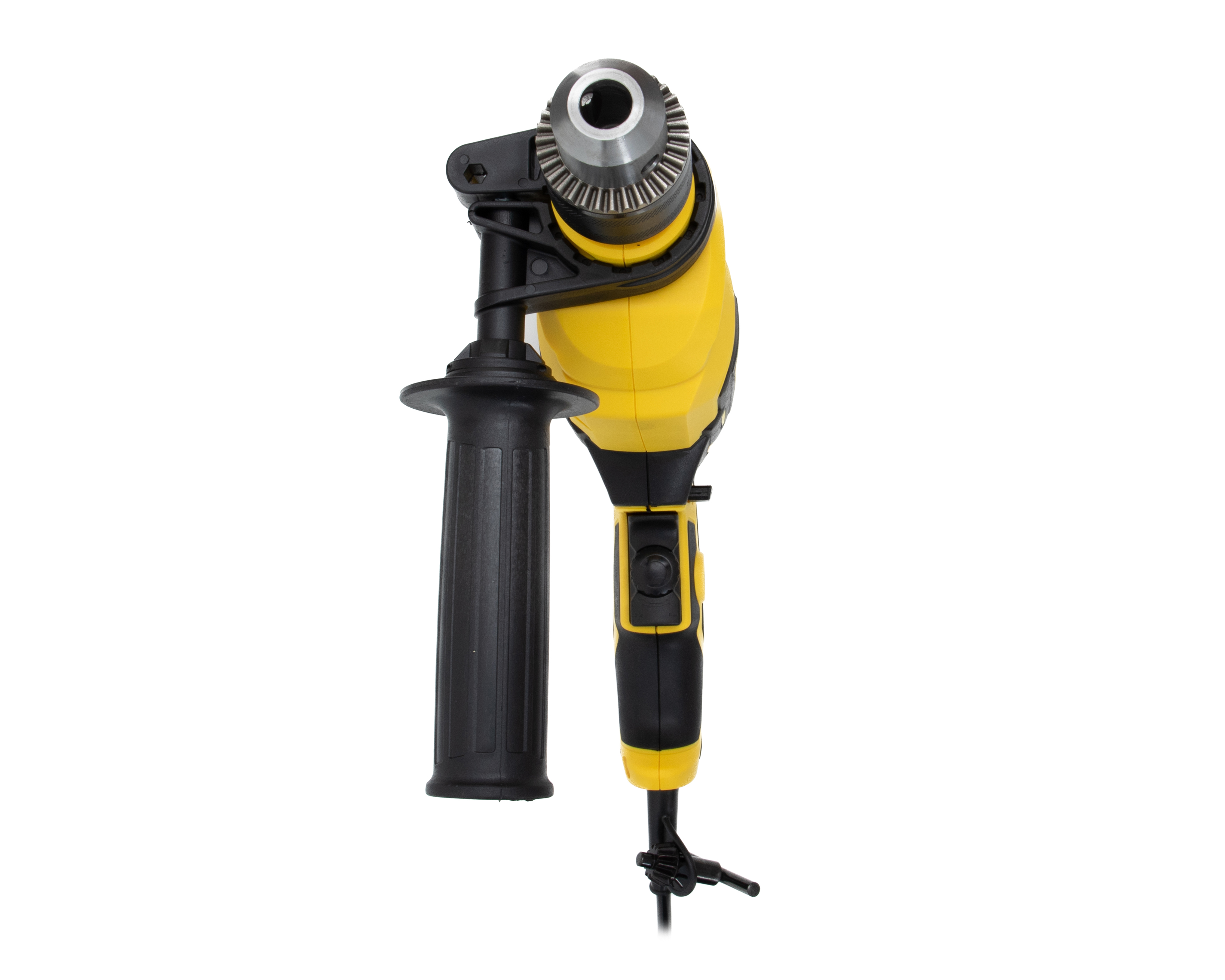 Foto 5 pulgar | Foto 4 | Rotomartillo Alámbrico Brave Power Tool BV2RTM-710WTK 710 Watts 44 Piezas
