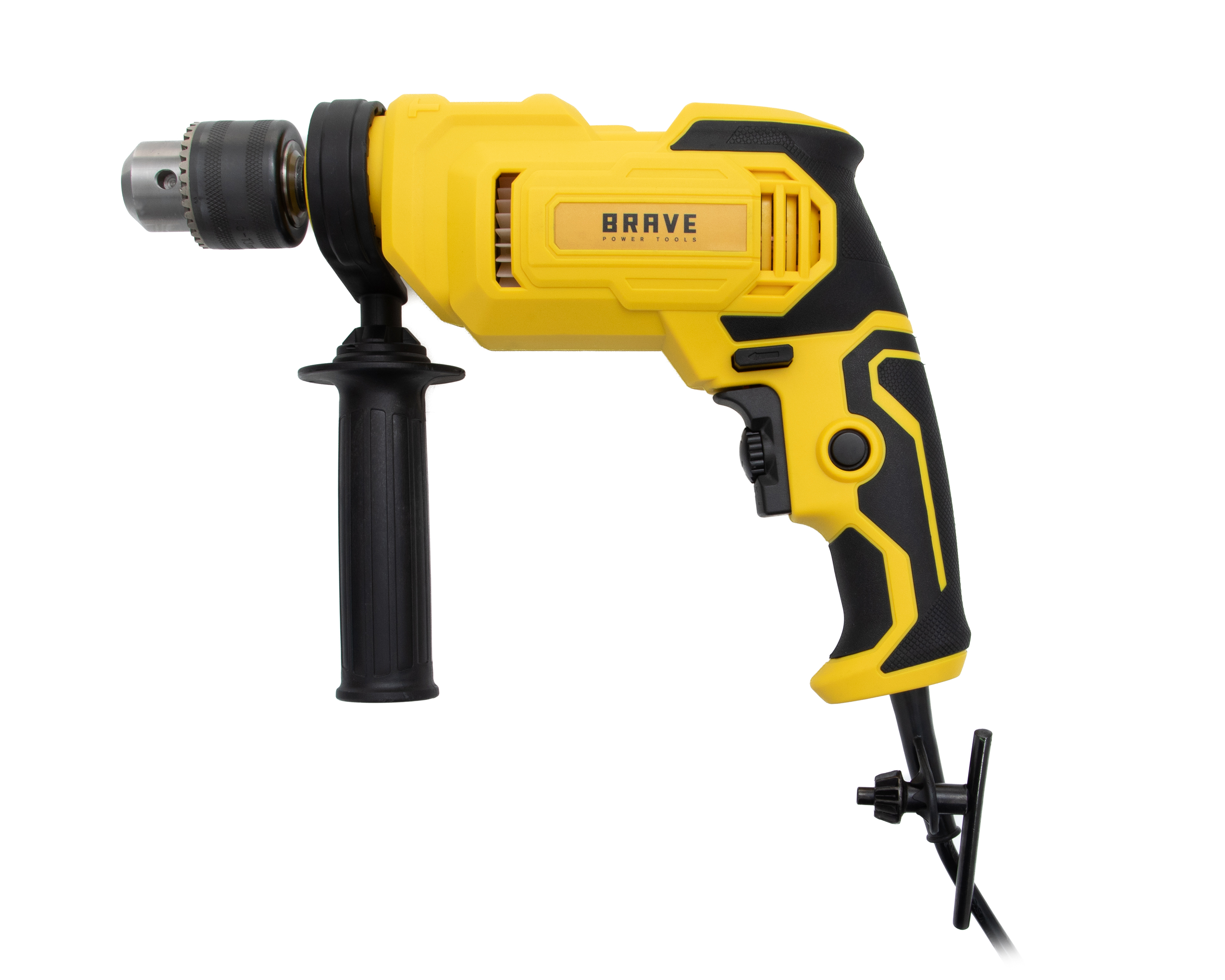 Foto 3 pulgar | Foto 2 | Rotomartillo Alámbrico Brave Power Tool BV2RTM 550 Watts 2 Piezas