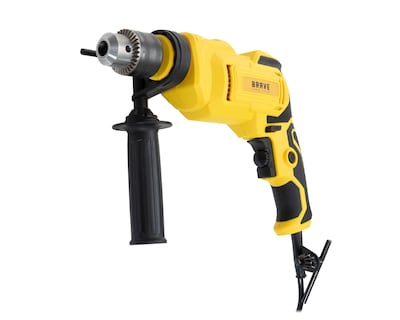 Foto 3 | Foto 3 | Rotomartillo Alámbrico Brave Power Tool BV2RTM 550 Watts 2 Piezas