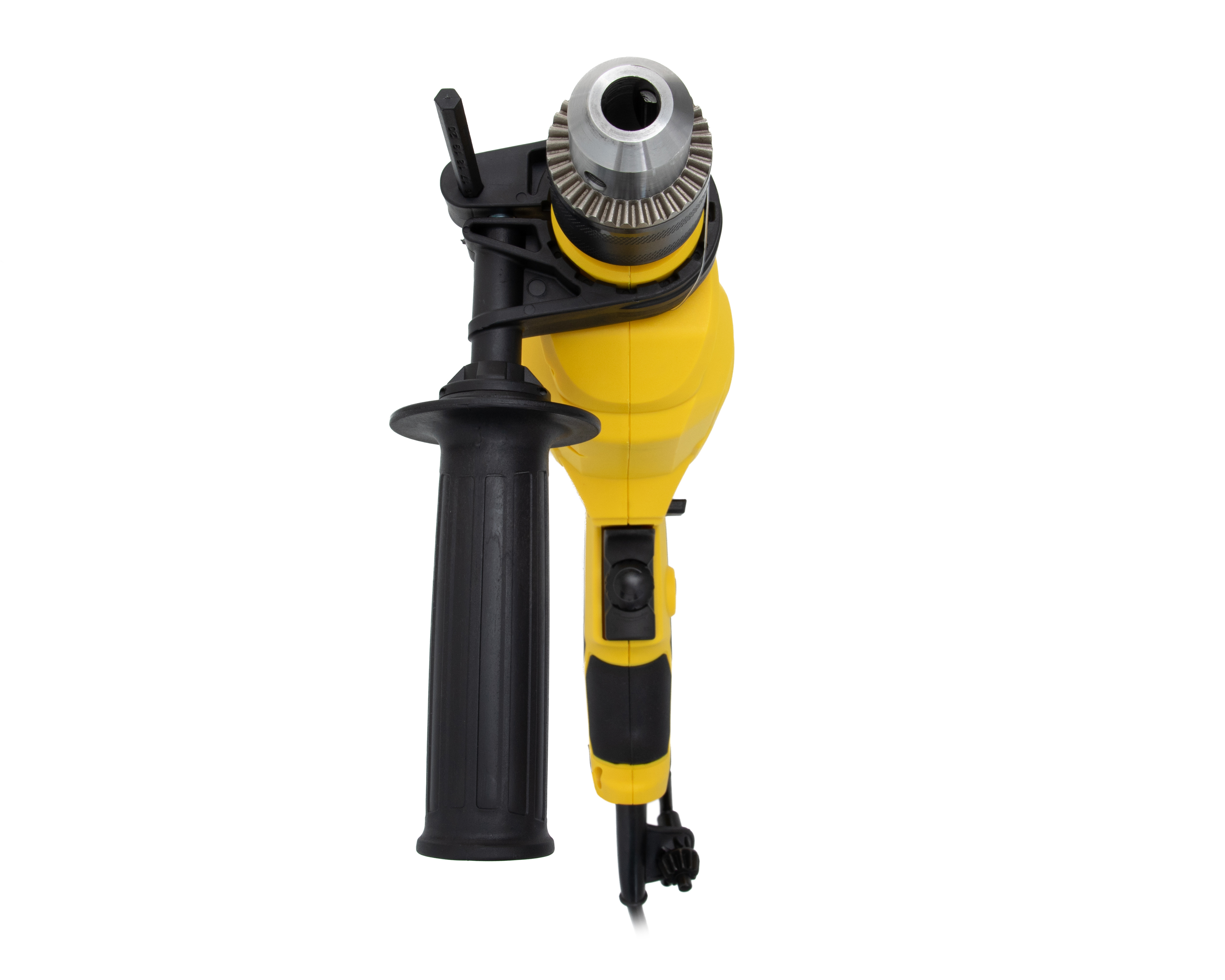 Foto 5 pulgar | Foto 4 | Rotomartillo Alámbrico Brave Power Tool BV2RTM 550 Watts 2 Piezas