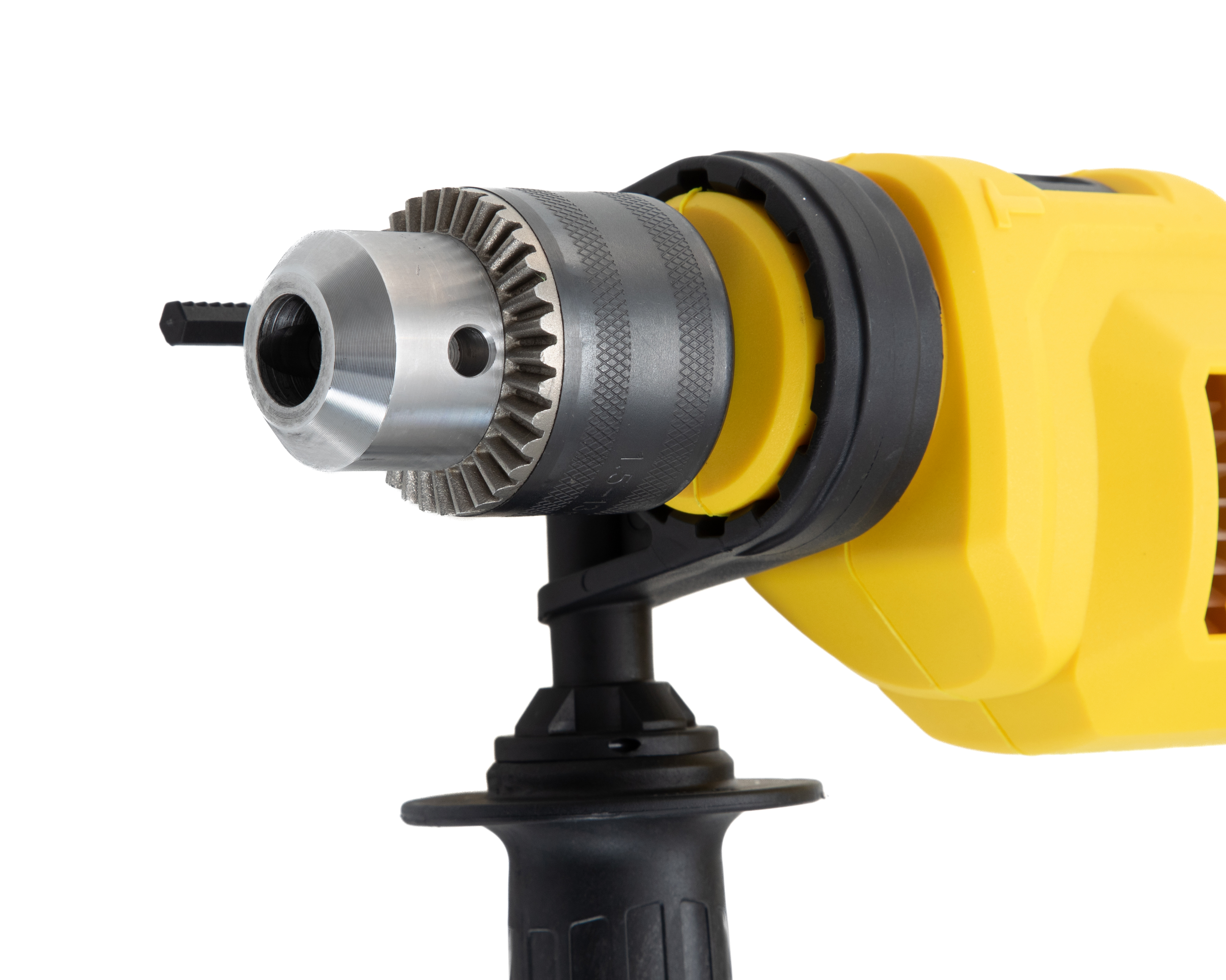 Foto 6 pulgar | Foto 5 | Rotomartillo Alámbrico Brave Power Tool BV2RTM 550 Watts 2 Piezas