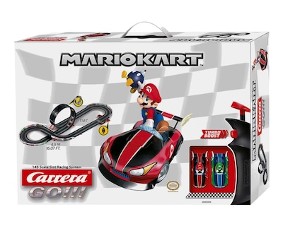 Foto 1 | Foto 1 | Vehículos a Control Mario Kart y Luigi