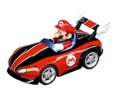 Foto 2 | Foto 2 | Vehículos a Control Mario Kart y Luigi