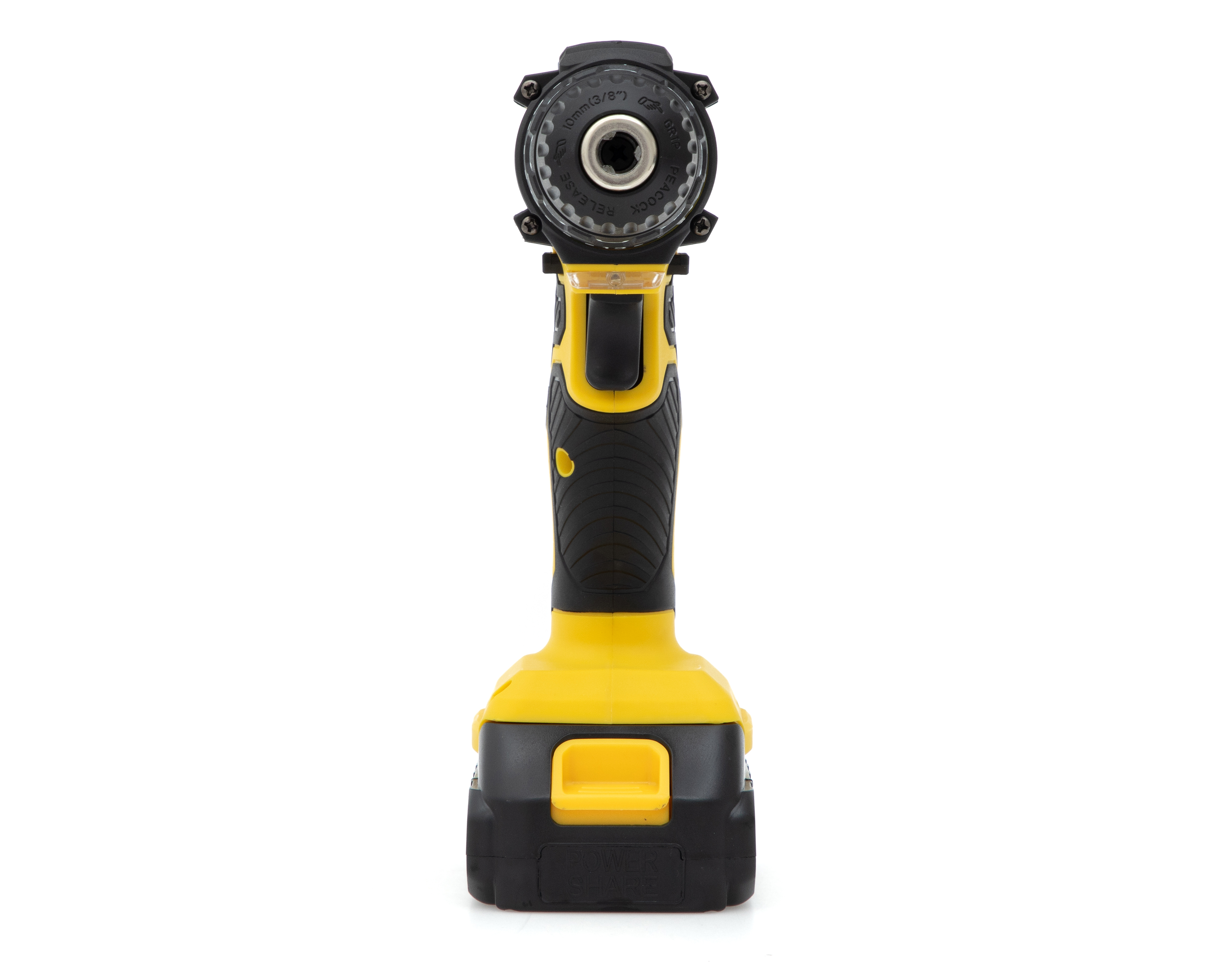 Foto 4 | Foto 4 | Taladro Inalámbrico Brave Power Tools BV2TI-20VTK-PRO 20 V con Accesorios