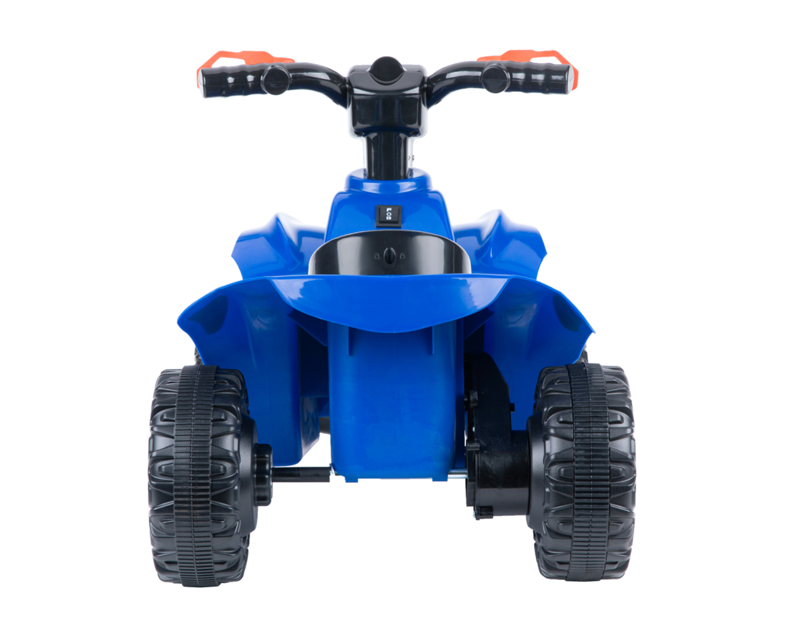 Foto 3 | Foto 3 | Montable Eléctrico Sonic Azul