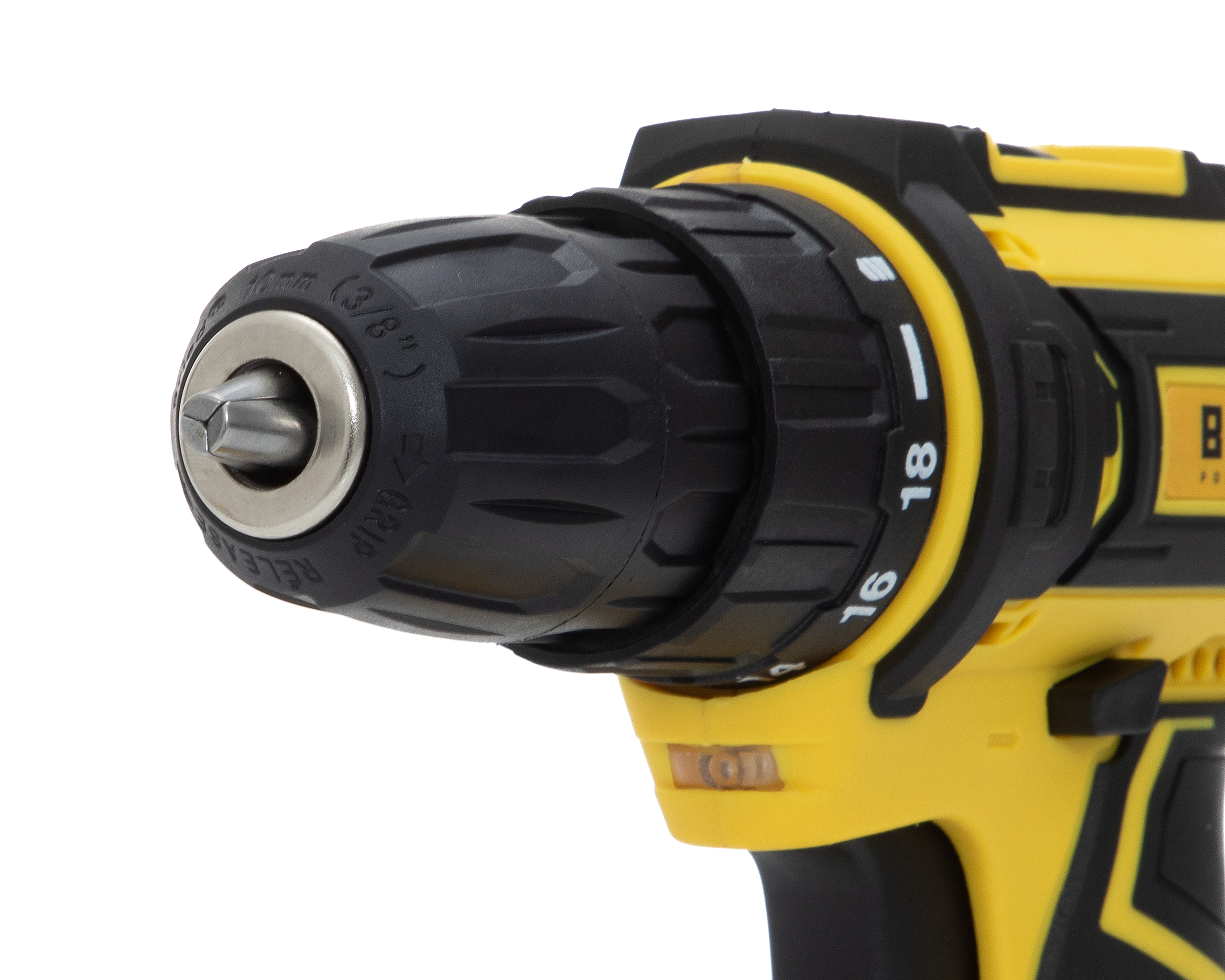 Foto 6 pulgar | Foto 5 | Rotomartillo Inalámbrico Brave Power Tools BV2TI-12VTK 41 Piezas