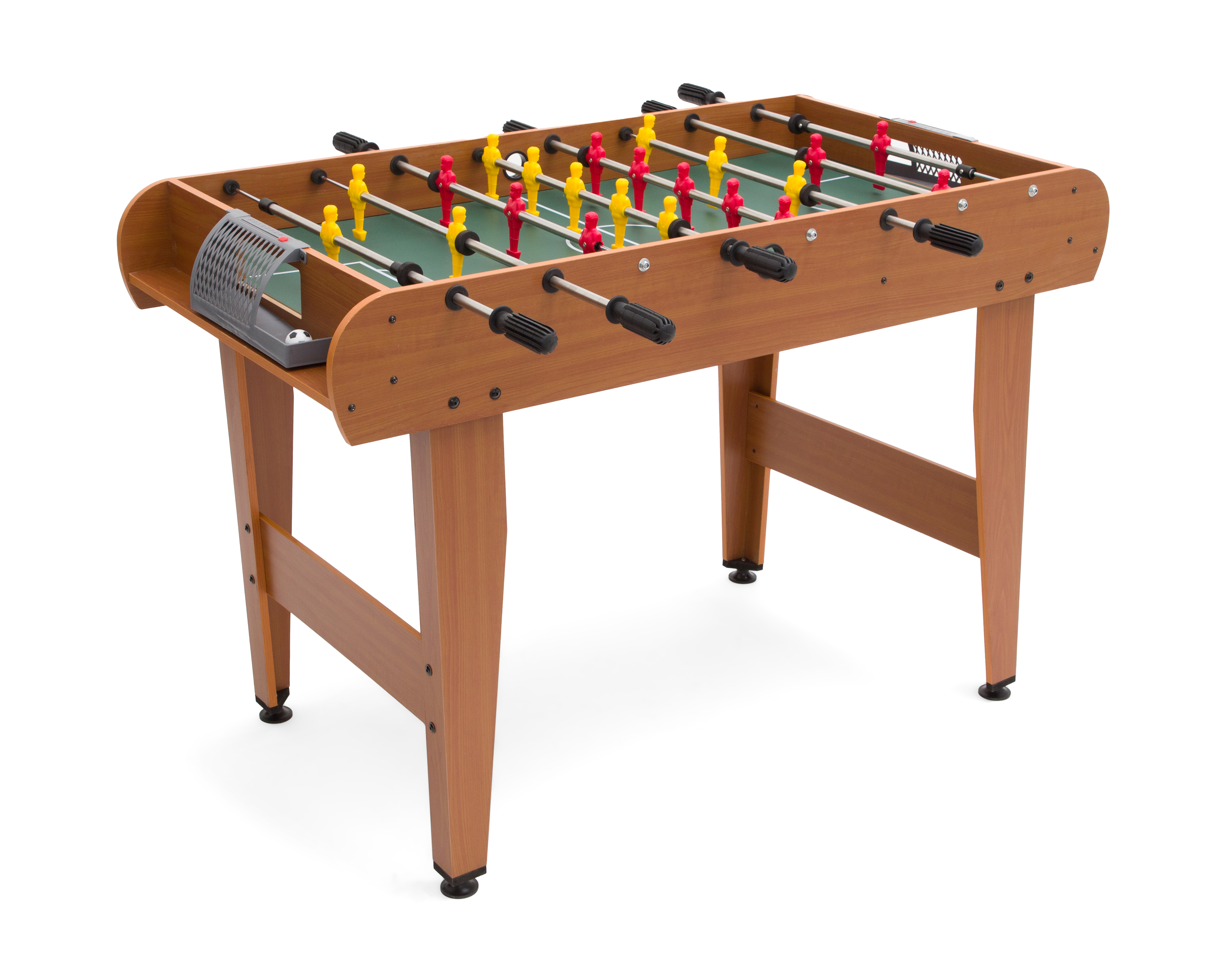 Mesa de Futbolito Funzone con Accesorios