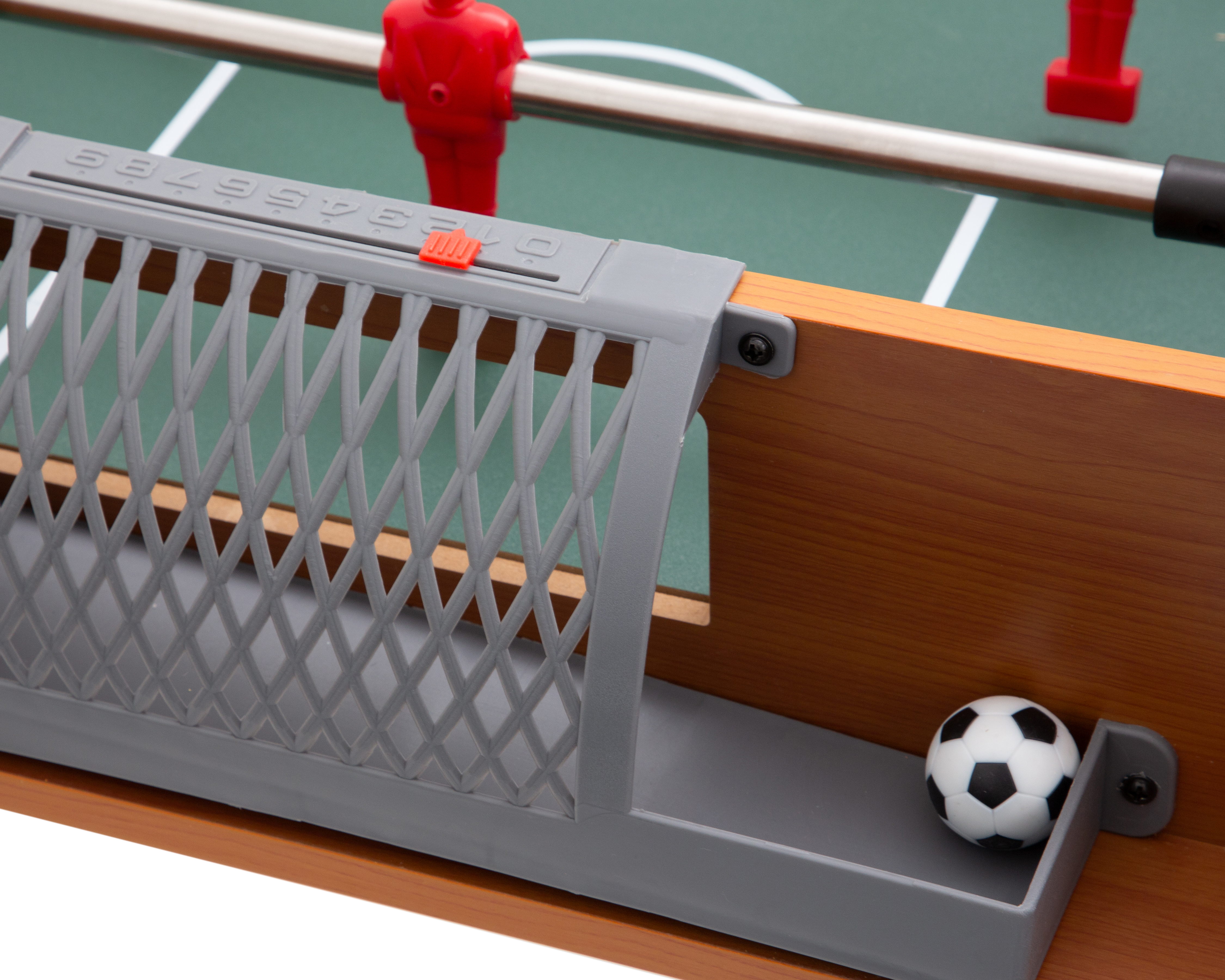 Foto 5 | Foto 5 | Mesa de Futbolito Funzone con Accesorios