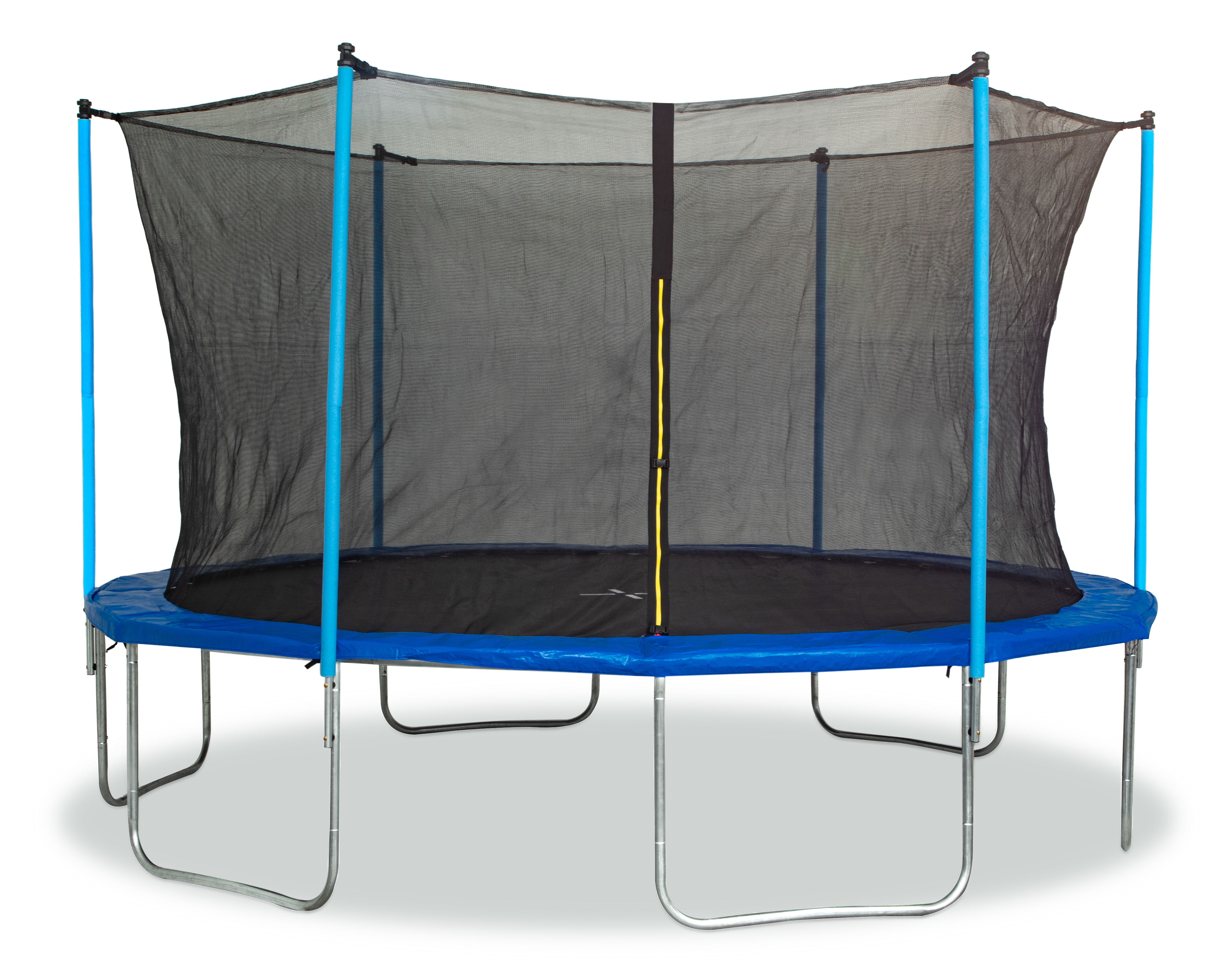 Trampolín Funzone Azul 10 Pies