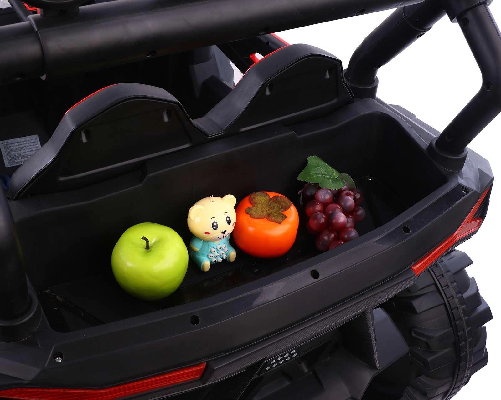 Foto 3 | Foto 3 | Montable Eléctrico Ironmax Buggy Verde