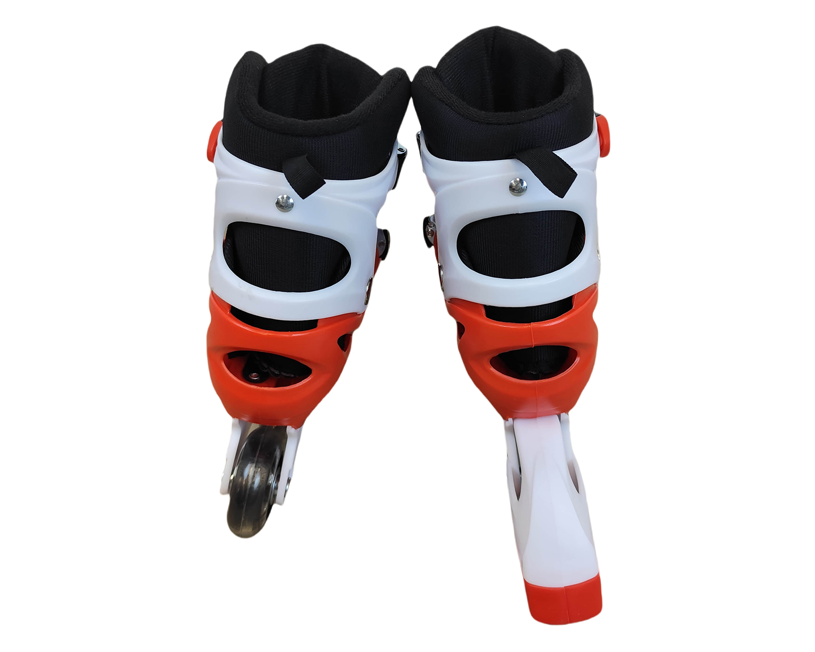 Foto 4 | Foto 4 | Patines para Niño Funzone Challenge con Casco y Accesorios