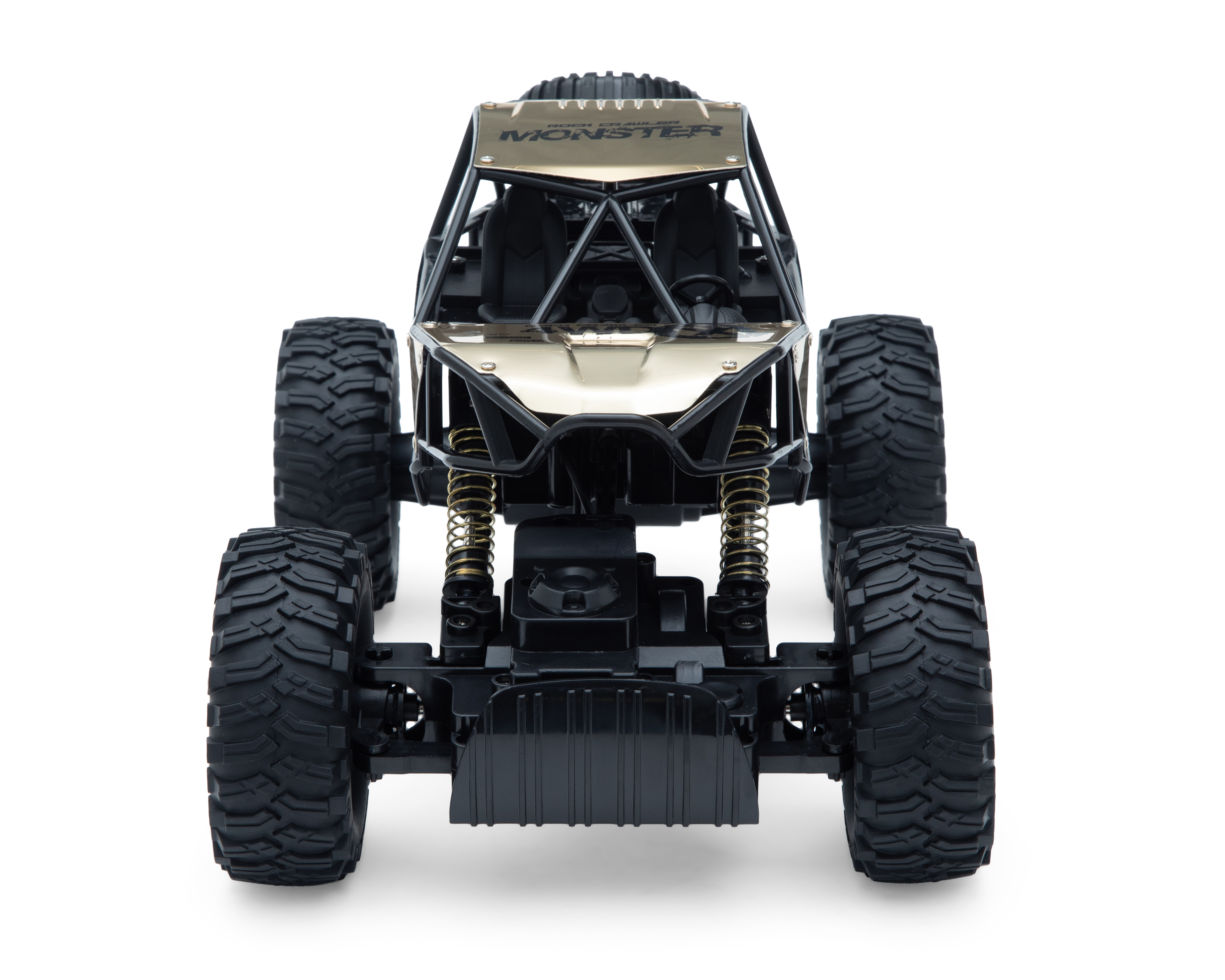 Foto 2 | Foto 2 | Carro de Control Remoto Funzone Metal TRC