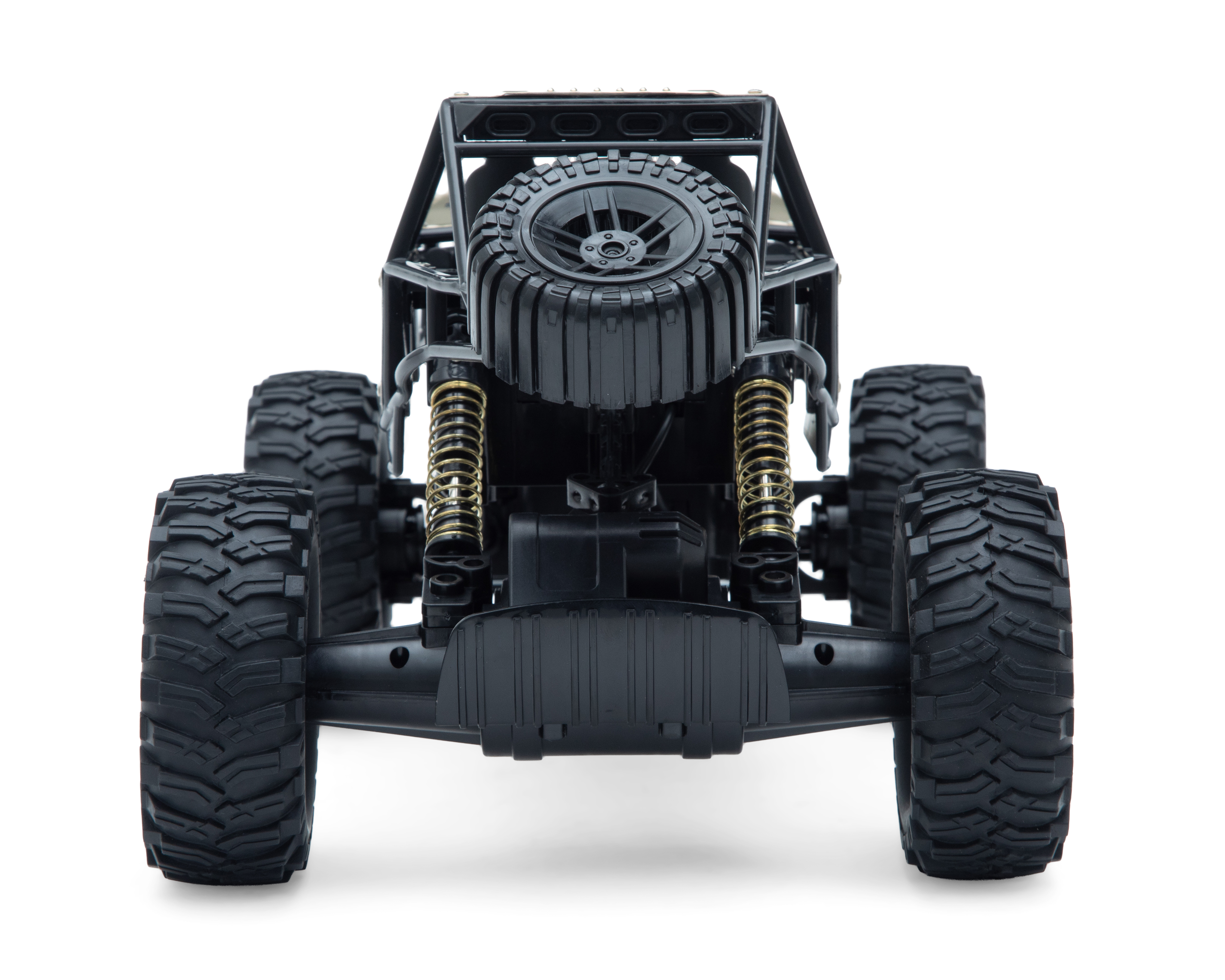 Foto 4 | Foto 4 | Carro de Control Remoto Funzone Metal TRC