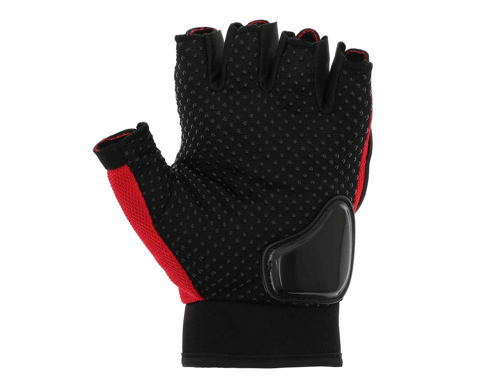 Foto 4 pulgar | Foto 3 | Guantes para Motociclista Brumm Talla Mediana