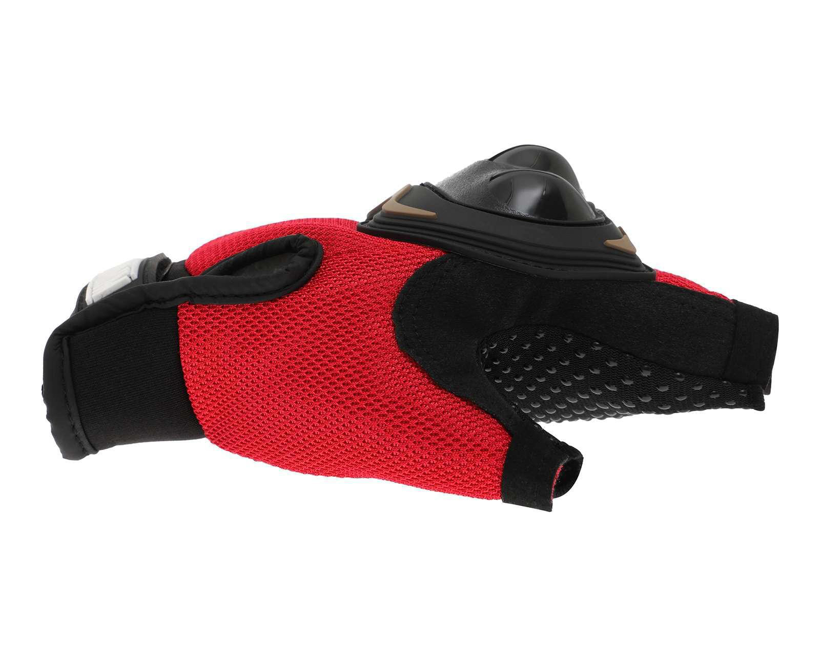Foto 4 | Foto 4 | Guantes para Motociclista Brumm Talla Mediana