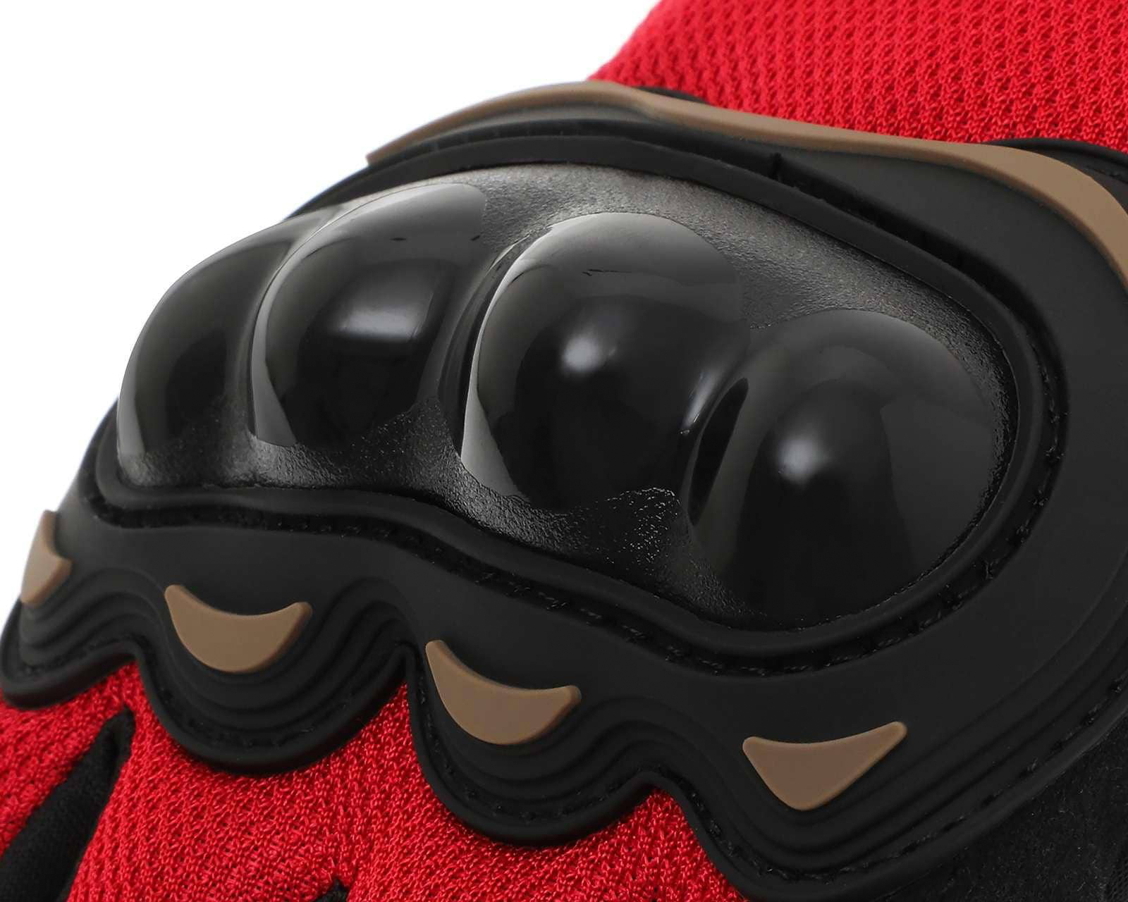 Foto 5 | Foto 5 | Guantes para Motociclista Brumm Talla Mediana