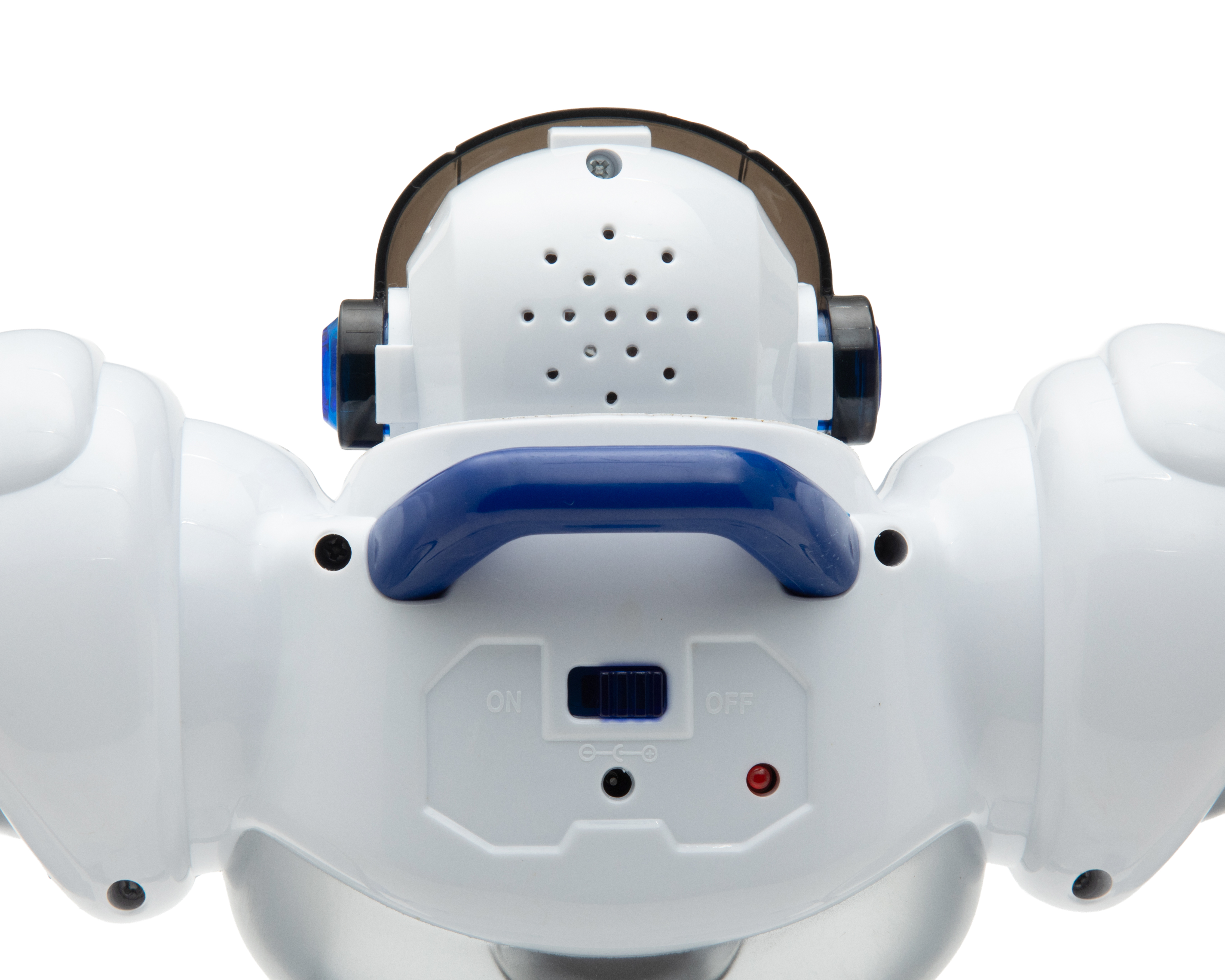 Foto 4 | Foto 4 | Robot Policia Funzone Lanza Misil