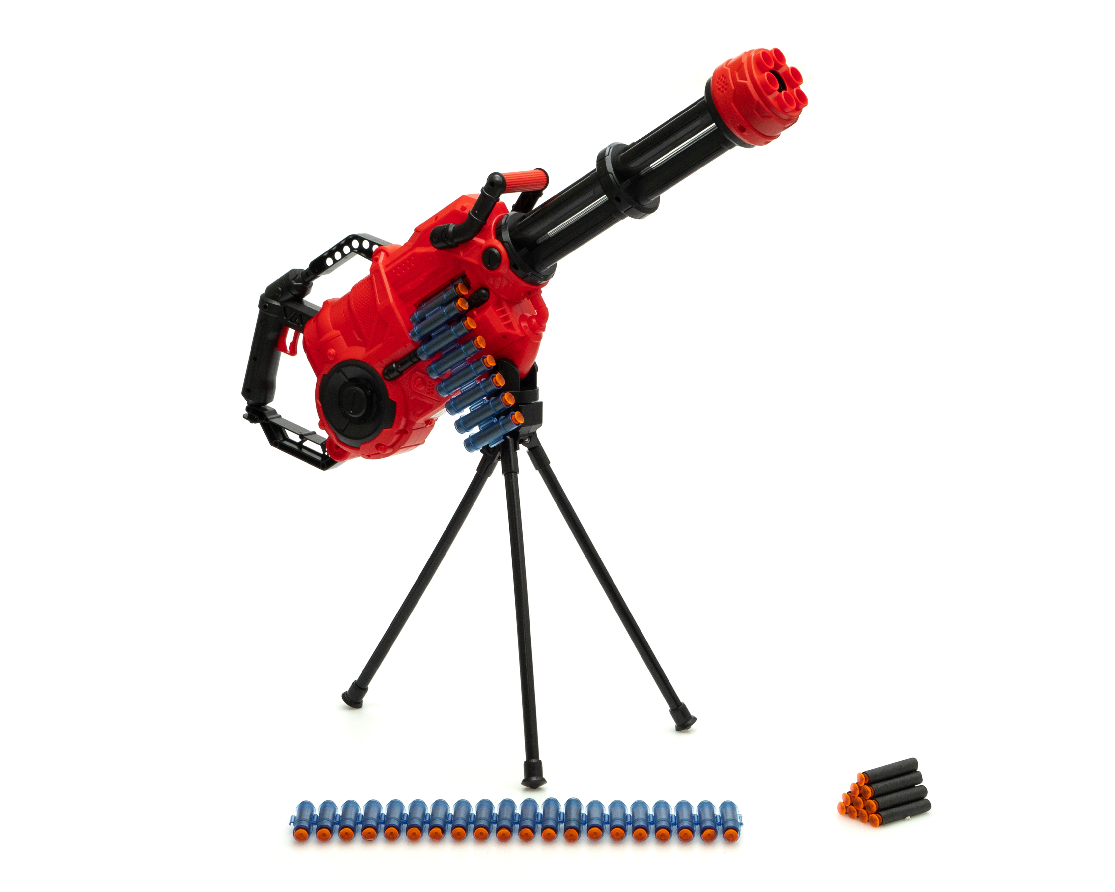 Foto 1 | Foto 1 | Lanzador Funzone con Tripié y Dardos