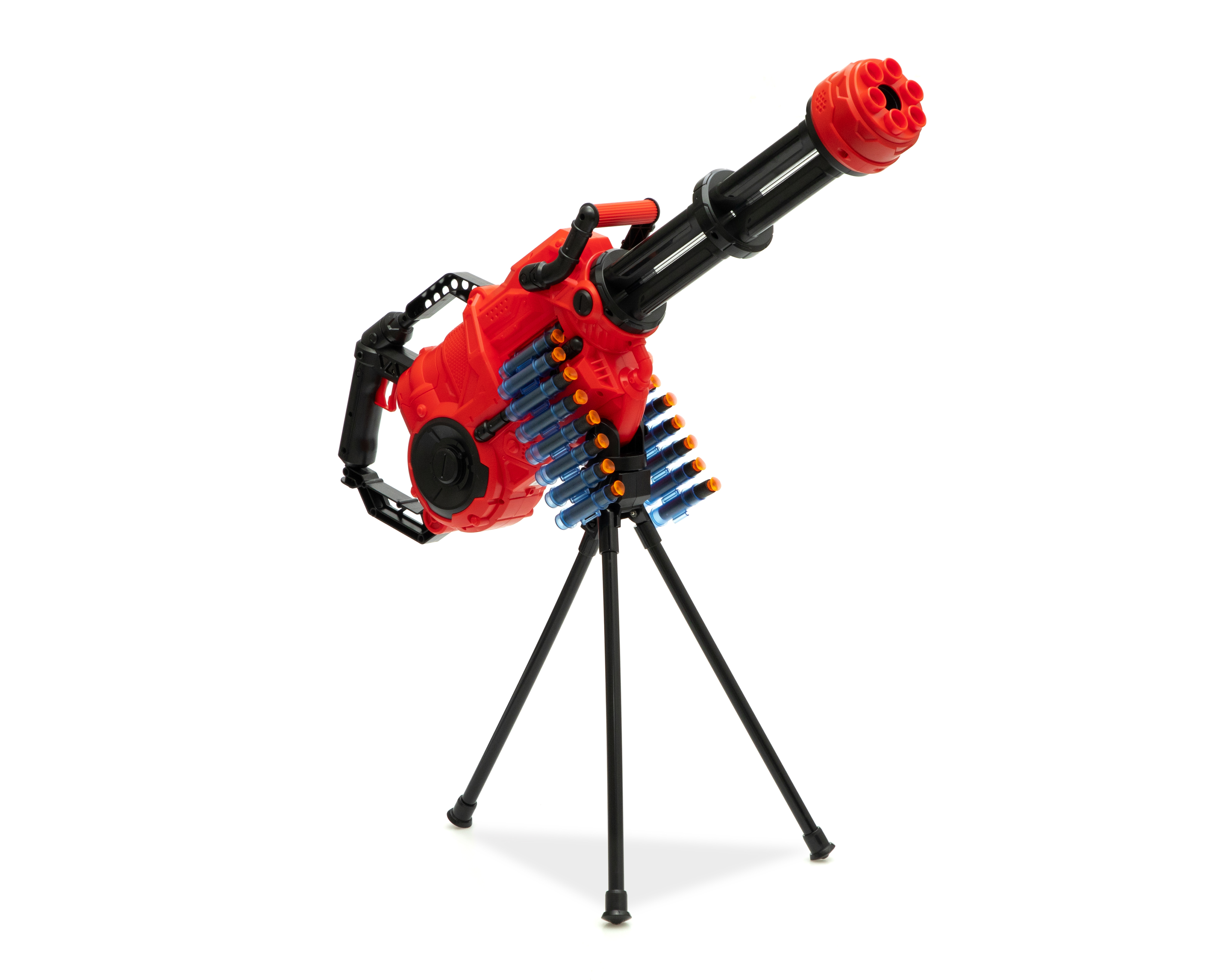 Foto 2 | Foto 2 | Lanzador Funzone con Tripié y Dardos