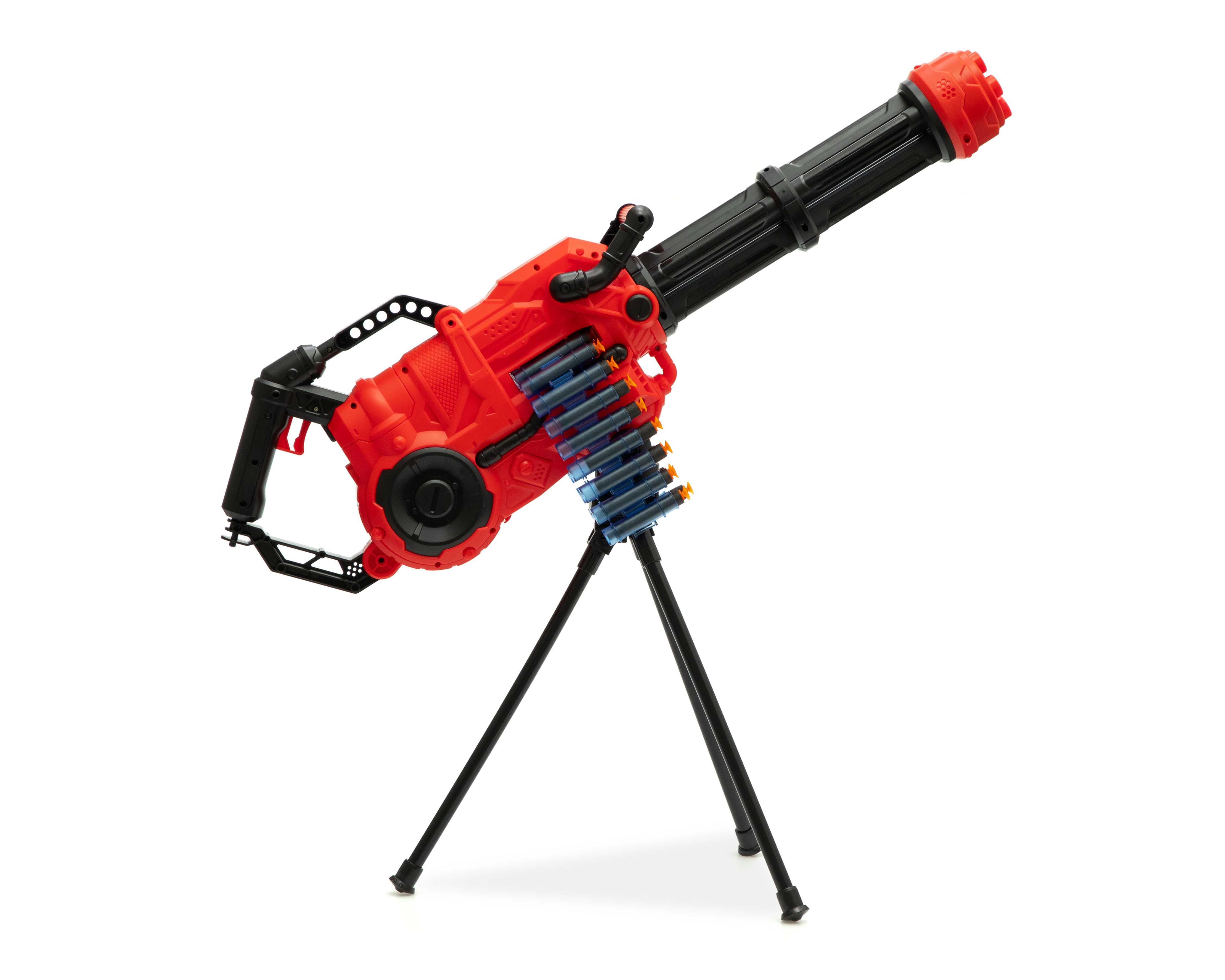 Foto 3 | Foto 3 | Lanzador Funzone con Tripié y Dardos