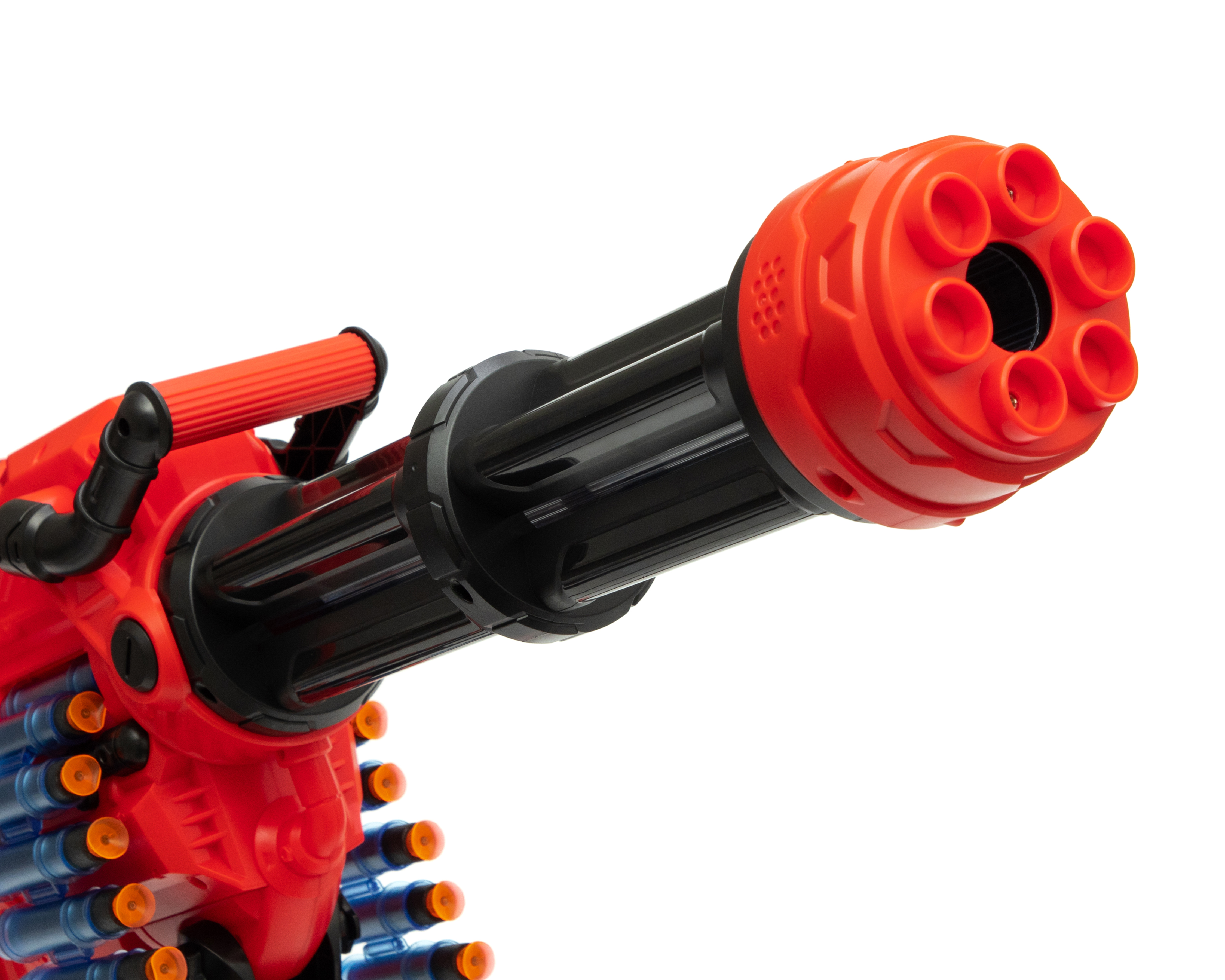 Foto 5 | Foto 5 | Lanzador Funzone con Tripié y Dardos