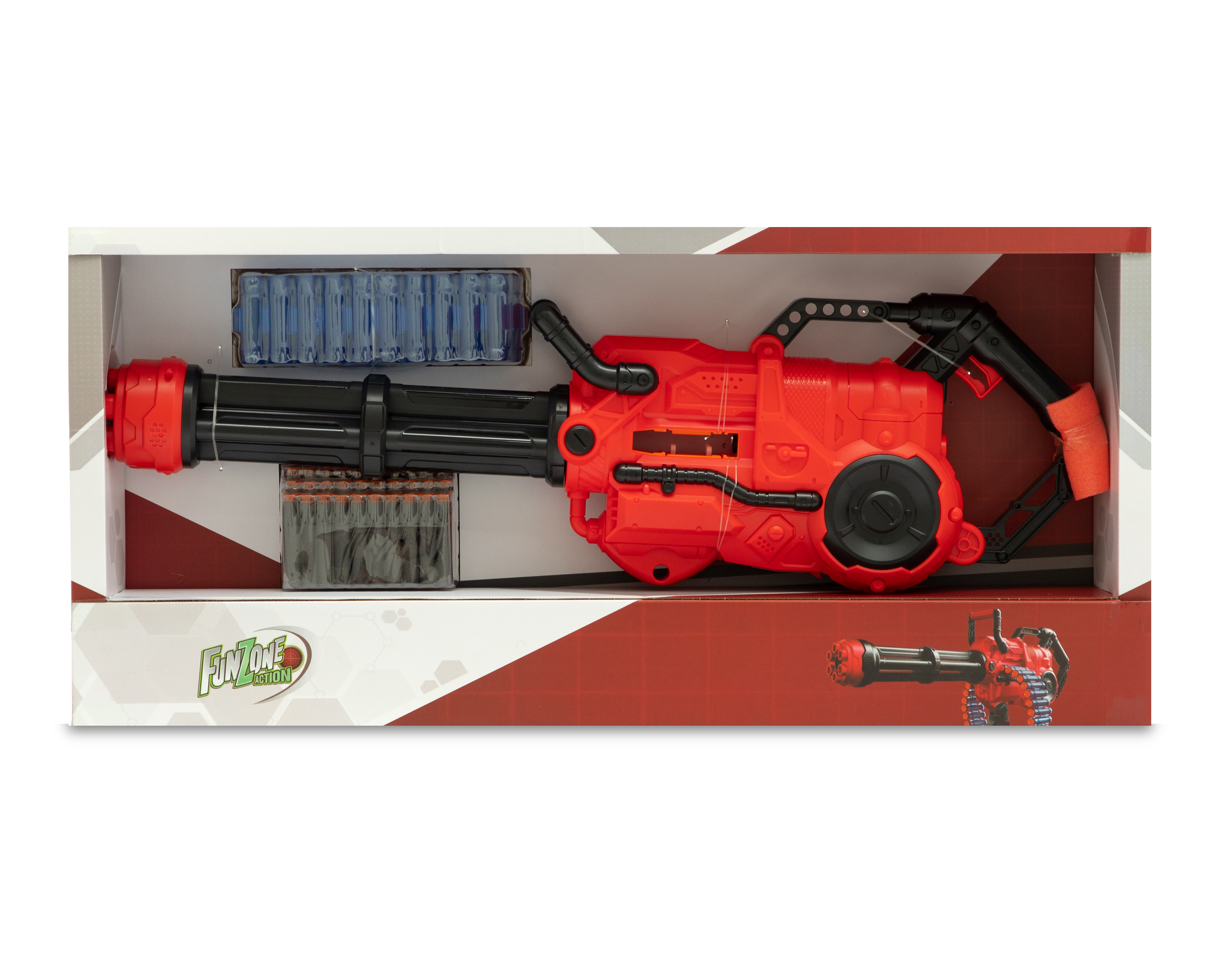 Foto 7 pulgar | Foto 6 | Lanzador Funzone con Tripié y Dardos