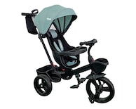 Triciclo Etapas Infanti Evander Y-TS6200B 5 Posiciones