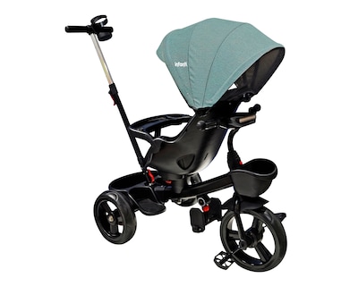Foto 2 | Foto 2 | Triciclo Etapas Infanti Evander Y-TS6200B 5 Posiciones
