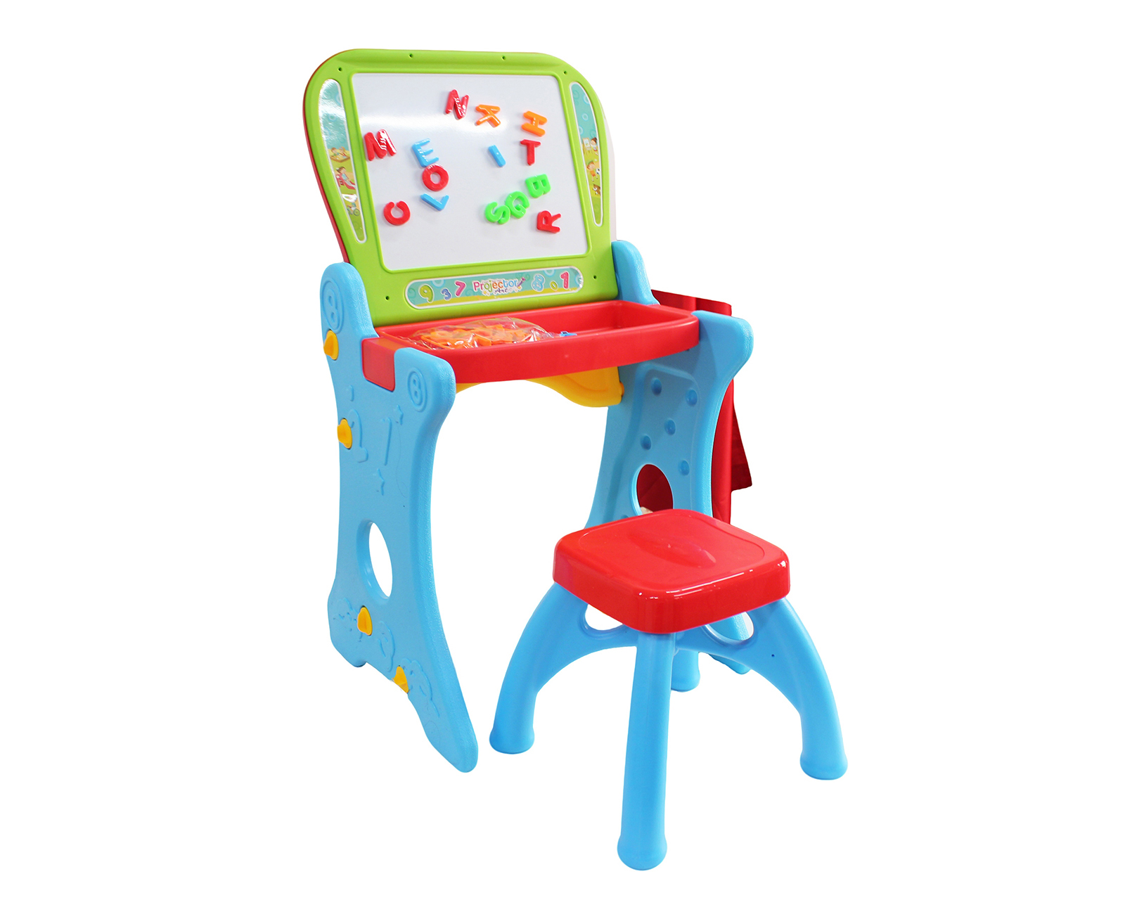 Mesa de Dibujo y Proyección Funzone