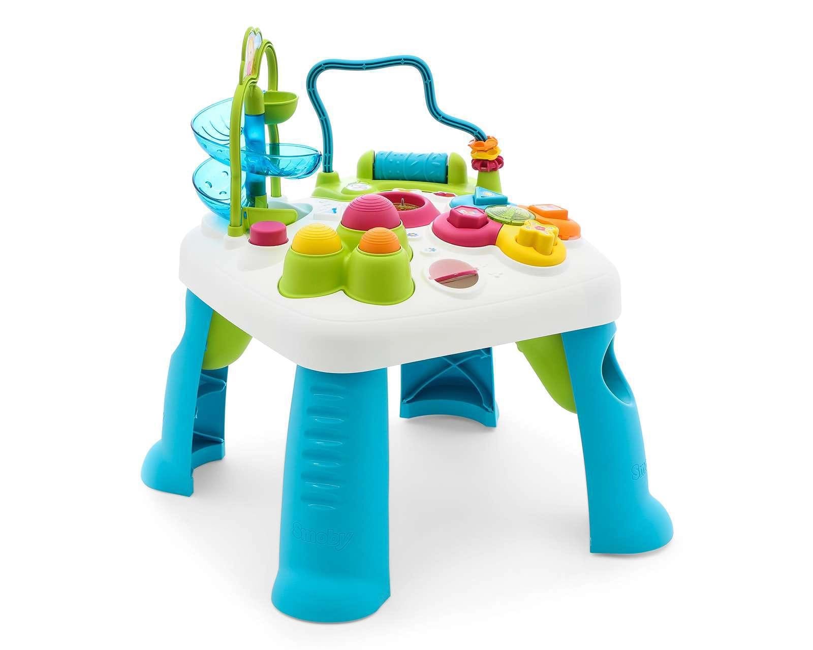 Mesa de Actividades Cotoons