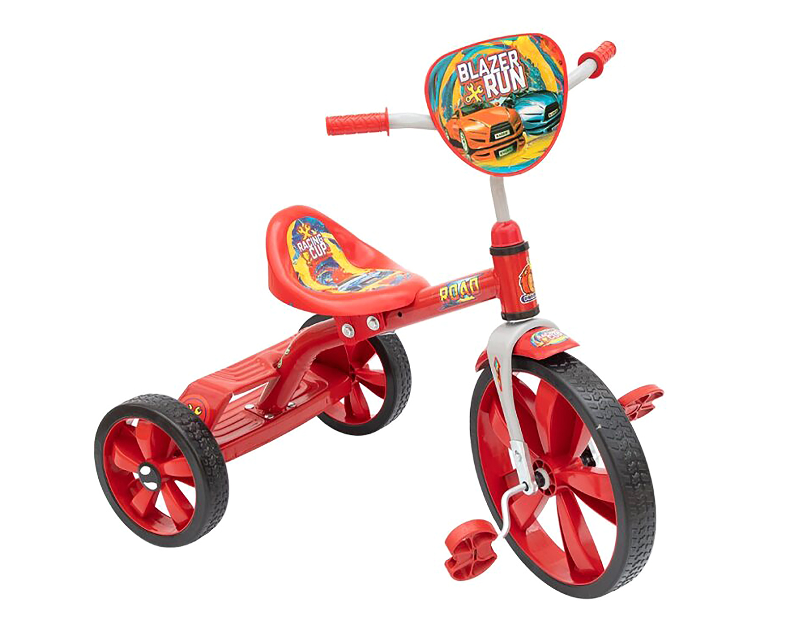 Triciclo Promeyco Blazer Run