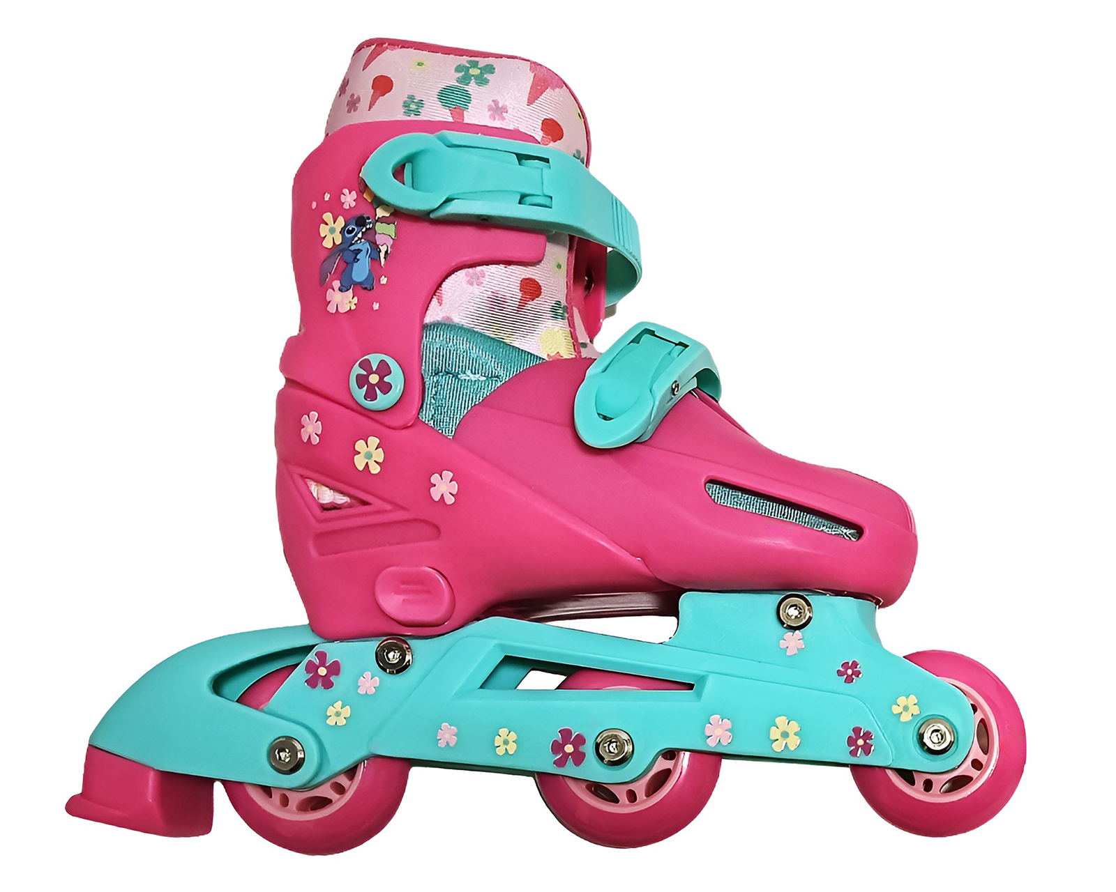 Foto 3 | Foto 3 | Patines Disney Stitch Ajustables