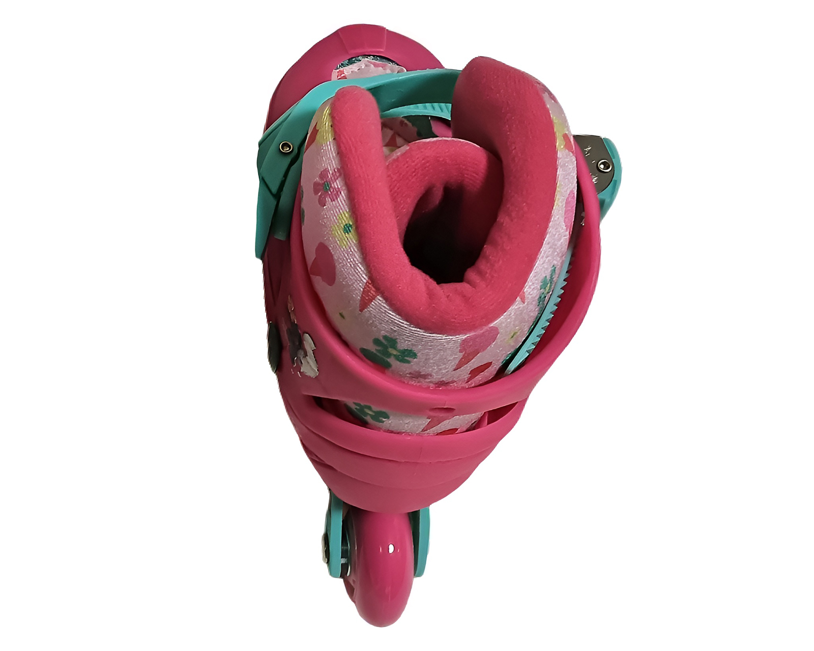 Foto 6 pulgar | Foto 5 | Patines Disney Stitch Ajustables