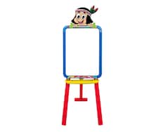 Pizarrón Apache con Accesorios Pizarrón Apache con Accesorios