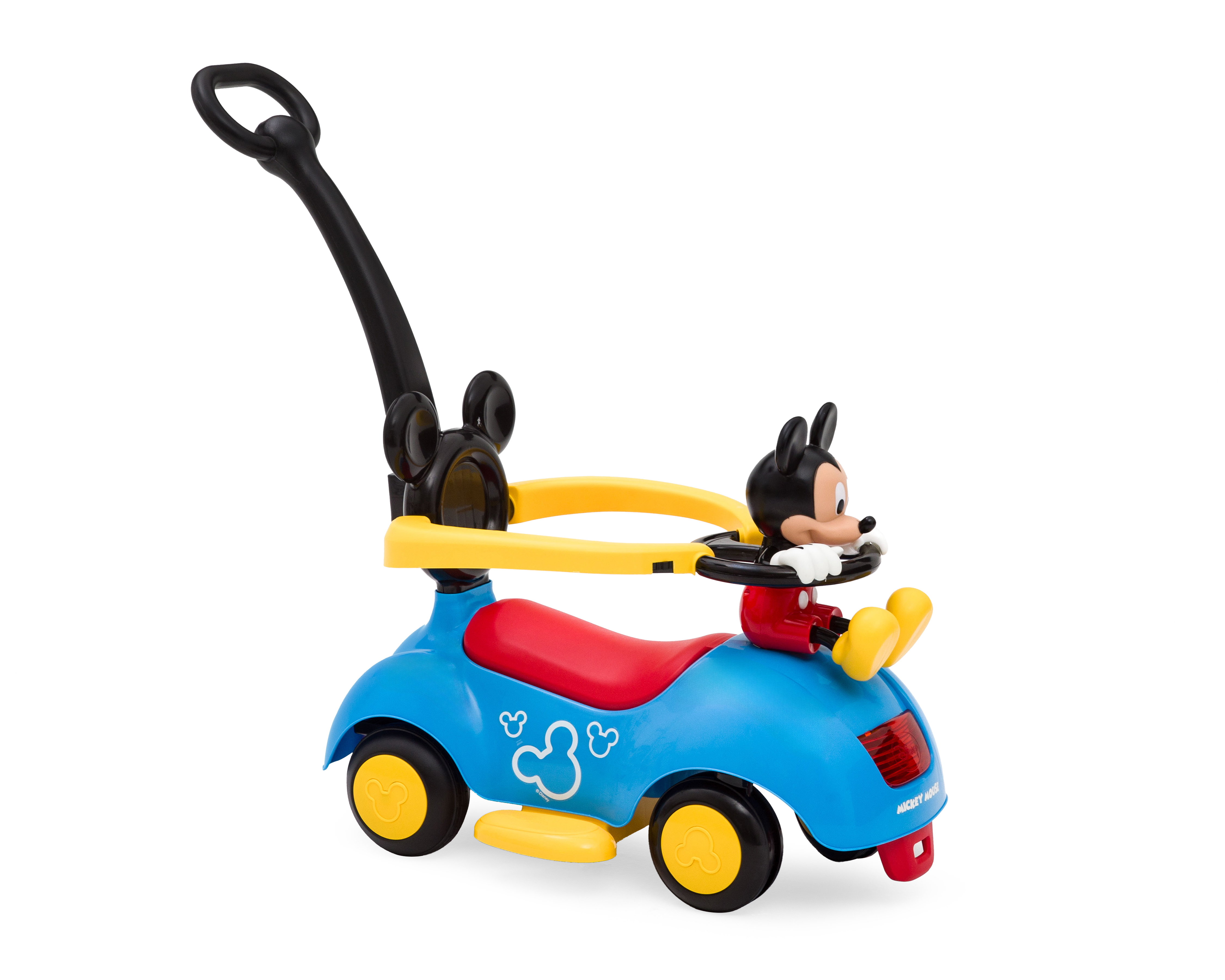Montable Mickey Mouse Apache Multicolor