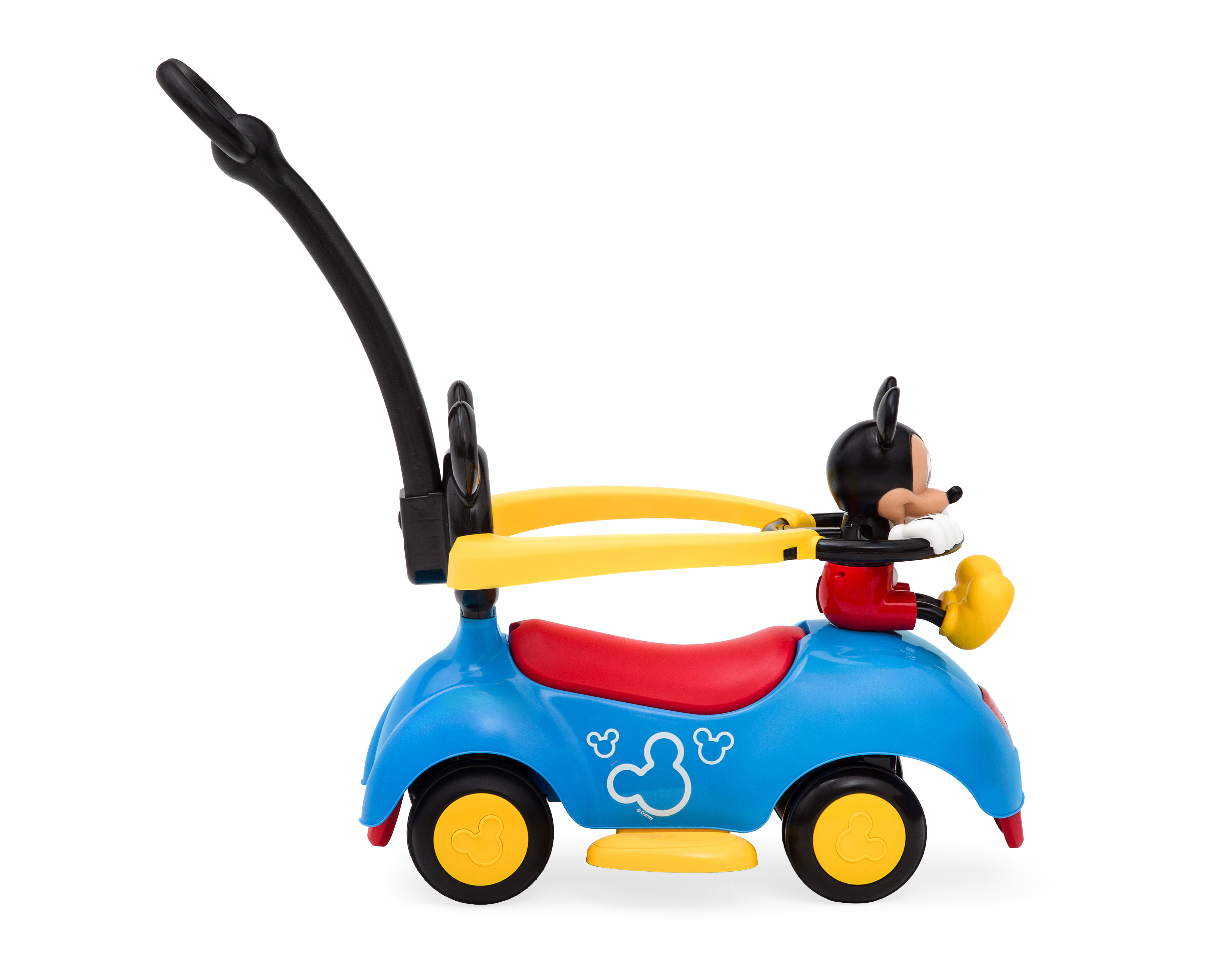 Foto 2 | Foto 2 | Montable Mickey Mouse Apache Multicolor