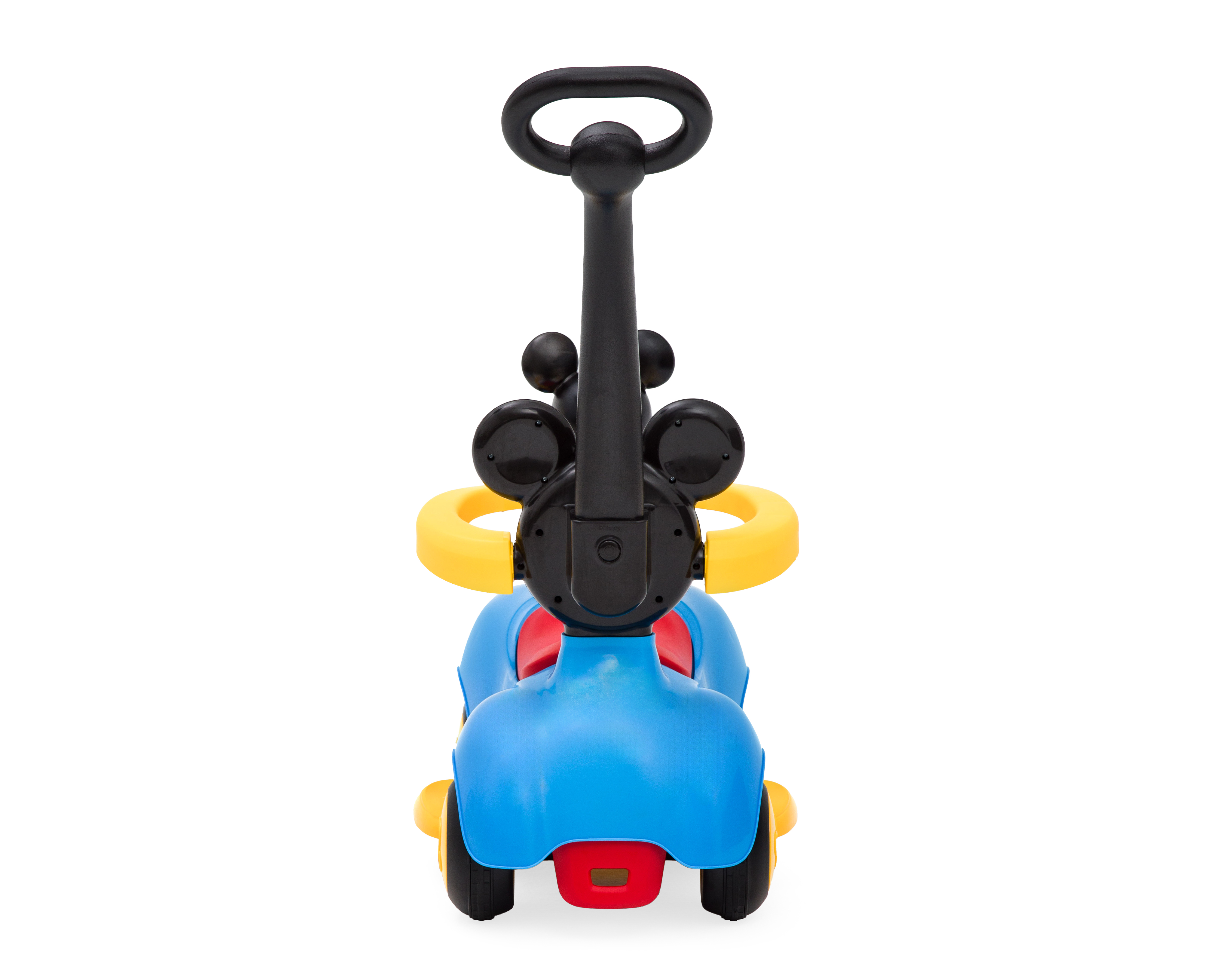 Foto 4 pulgar | Foto 3 | Montable Mickey Mouse Apache Multicolor