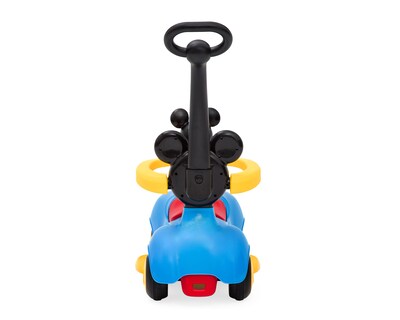 Foto 3 | Foto 3 | Montable Mickey Mouse Apache Multicolor